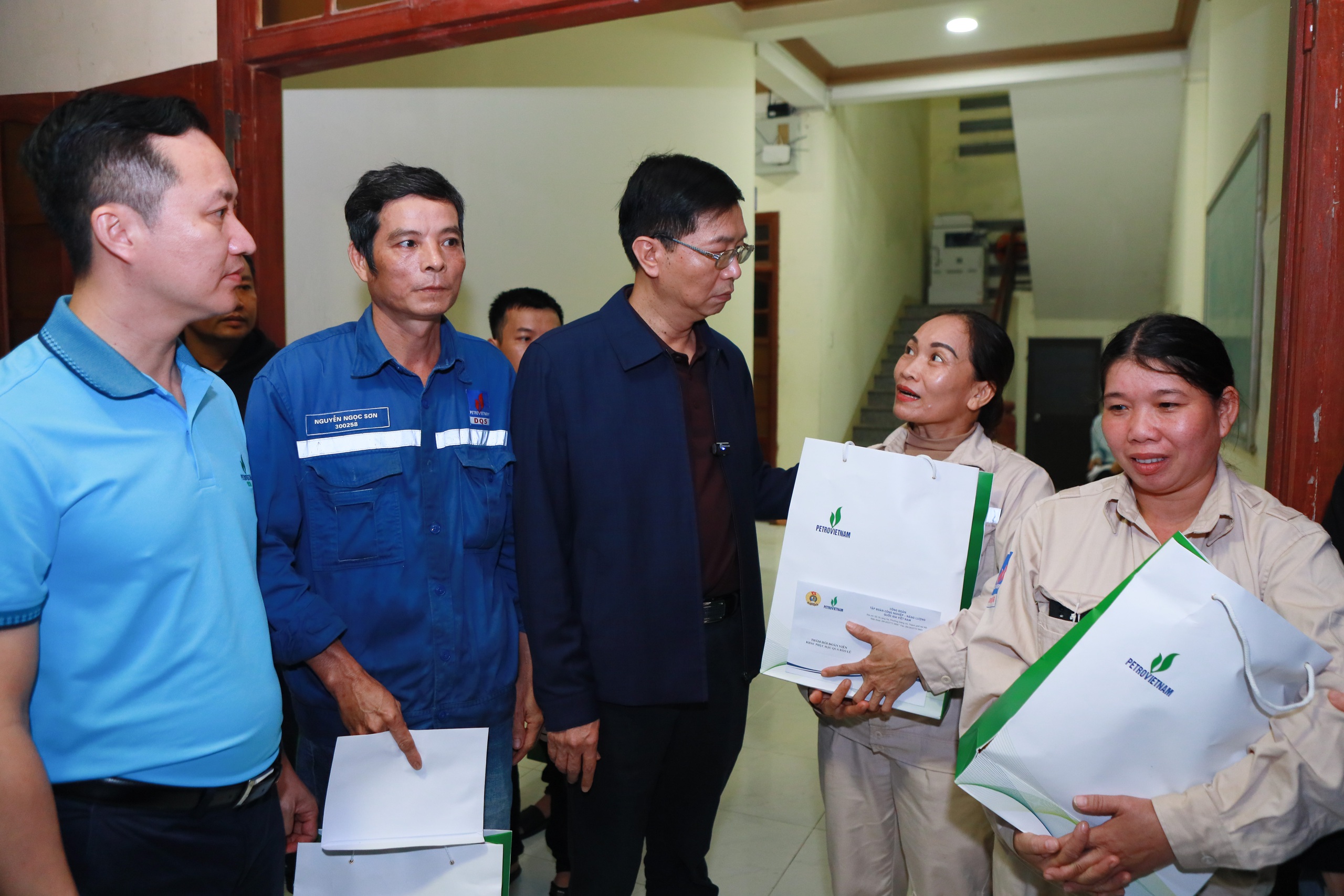 Petrovietnam - Ảnh 3.