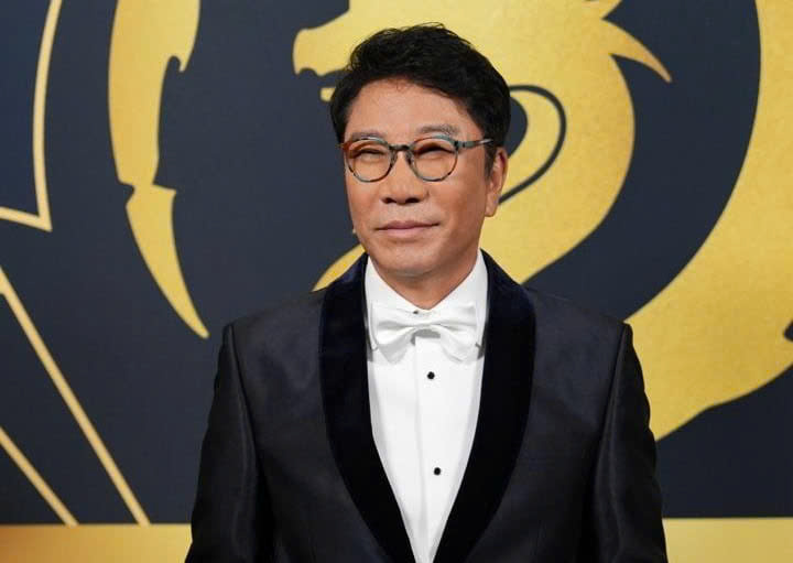 'Bậc thầy K-pop' Lee Soo Man được vinh danh tại Đại sảnh danh vọng châu Á - Ảnh 1.