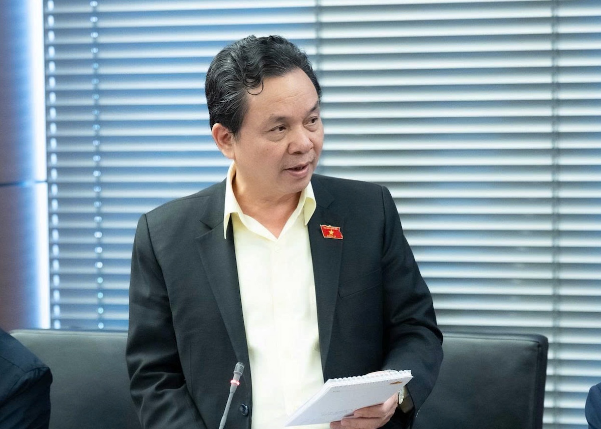 đánh thuế - Ảnh 1.