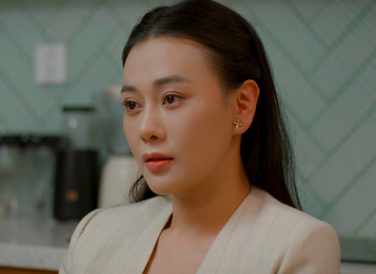 Gió ngang khoảng trời xanh - Ảnh 1.