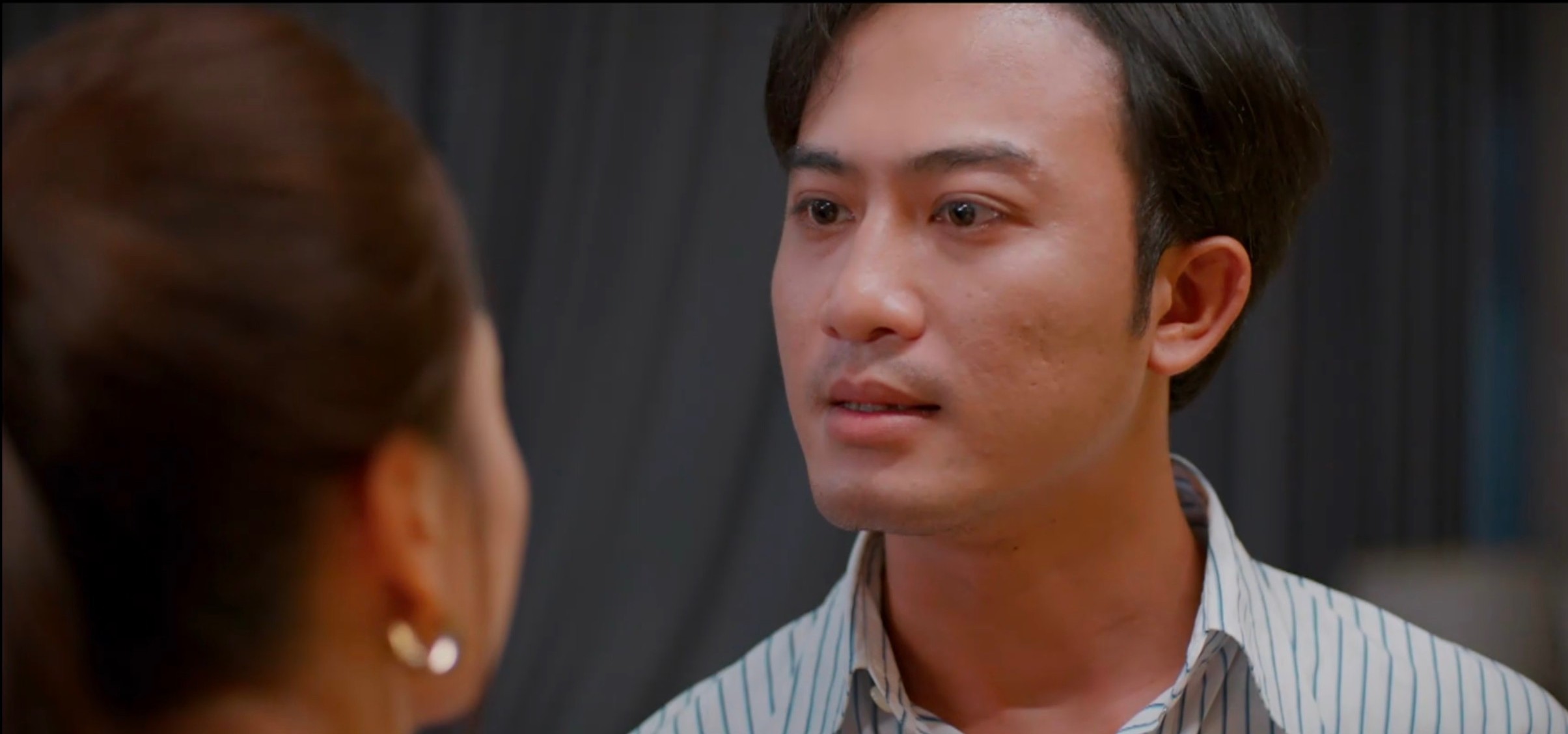 Gió ngang khoảng trời xanh - Ảnh 2.