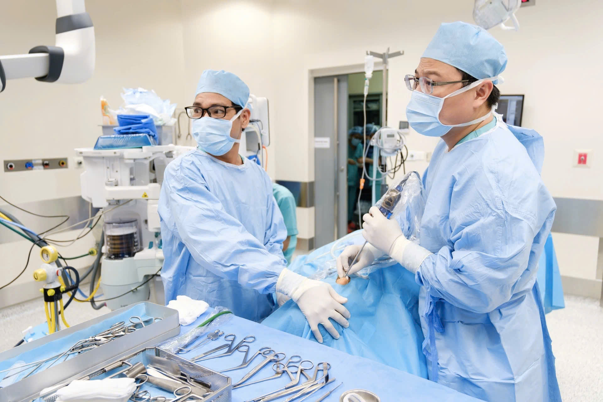 Trung Quốc - Ảnh 1.