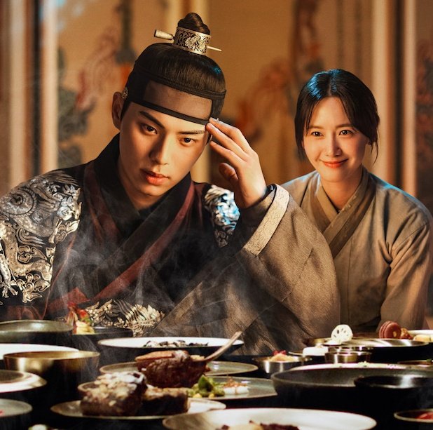 Đây là những phim Hàn gây sốt năm 2025, bạn đã xem hết chưa?- Ảnh 3. Đây là những phim Hàn gây sốt năm 2025, bạn đã xem hết chưa?- Ảnh 3.