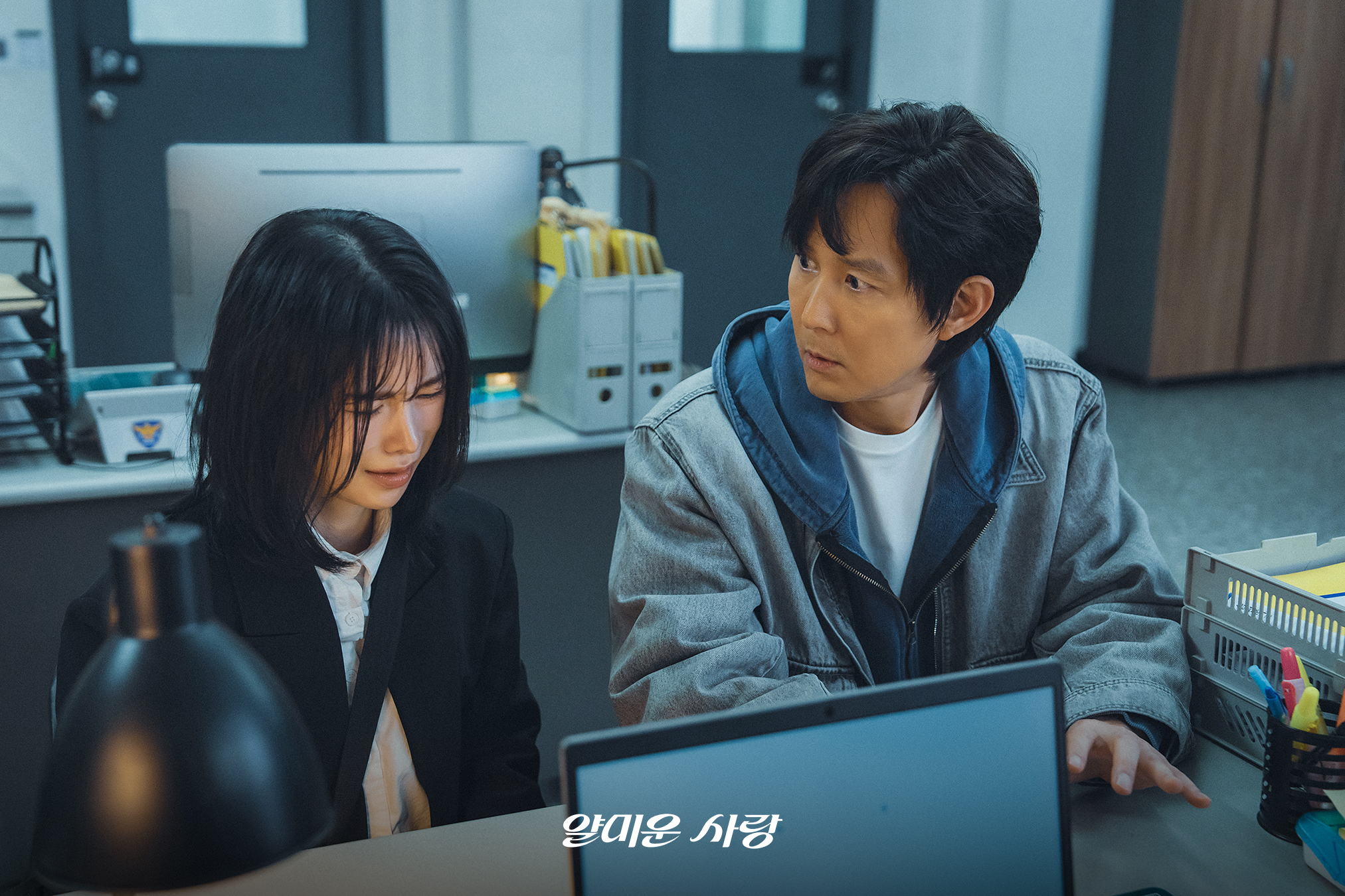 Nice to not meet you: ngôi sao mới trên đường đua rating phim Hàn - Ảnh 3.