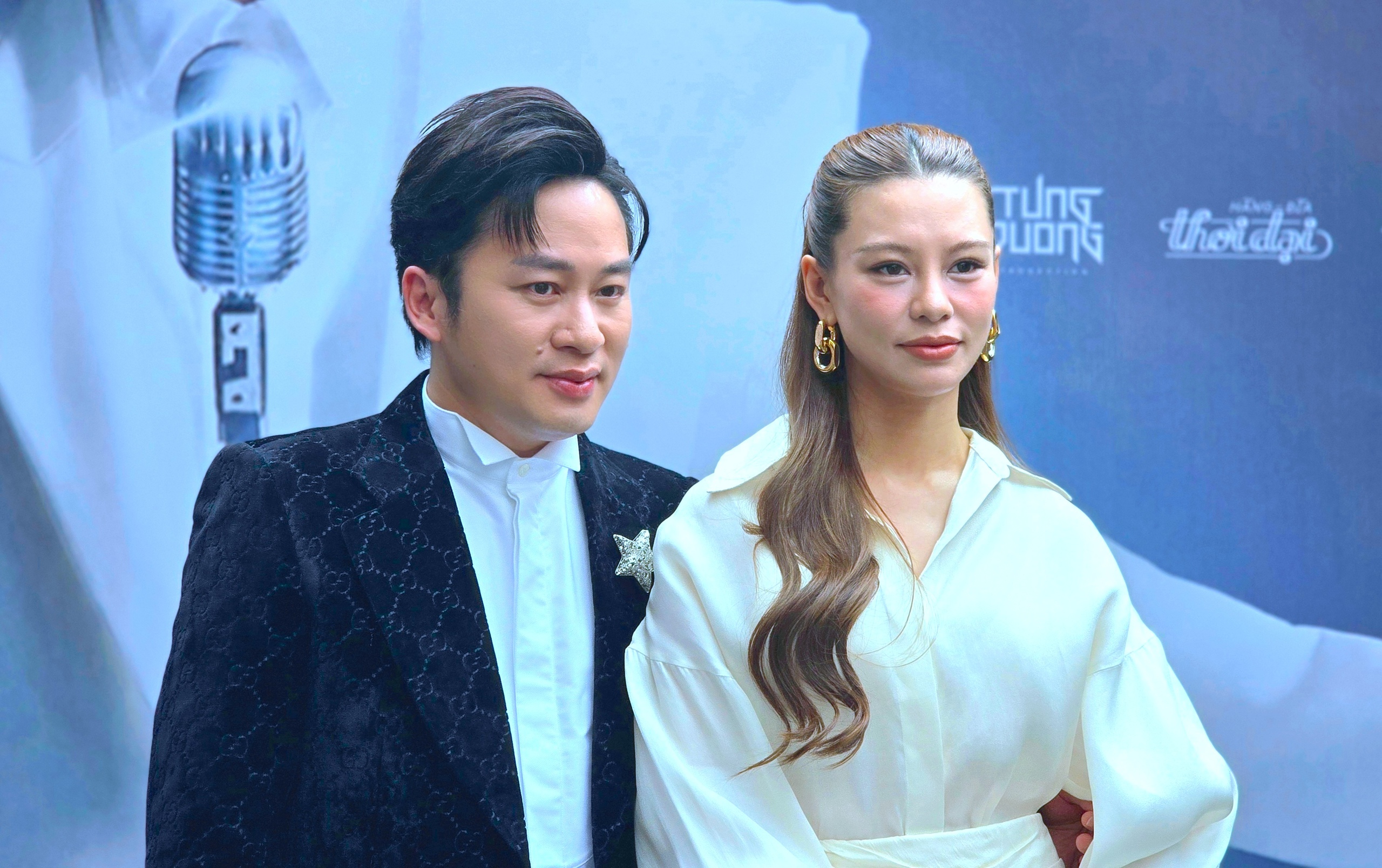 Hồ Ngọc Hà hát oét, Tùng Dương đồng cảm: 'Hát oét còn hơn hát nhép' - Ảnh 1. Tùng Dương - Ảnh 1.