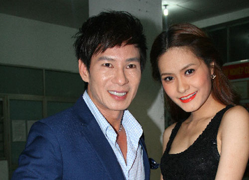 Đoàn Di Băng - Ảnh 1.