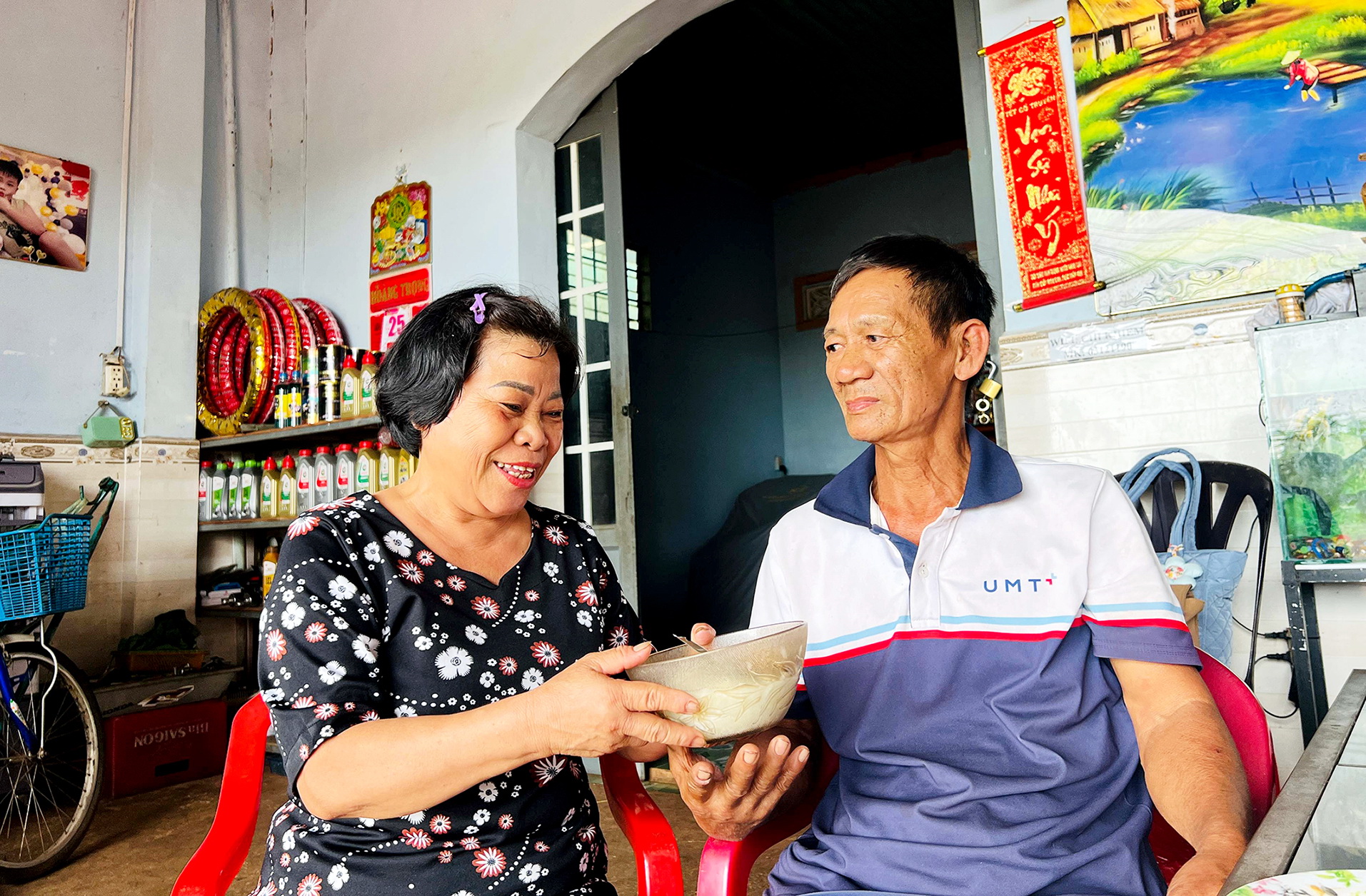 dựng rạp - Ảnh 1.