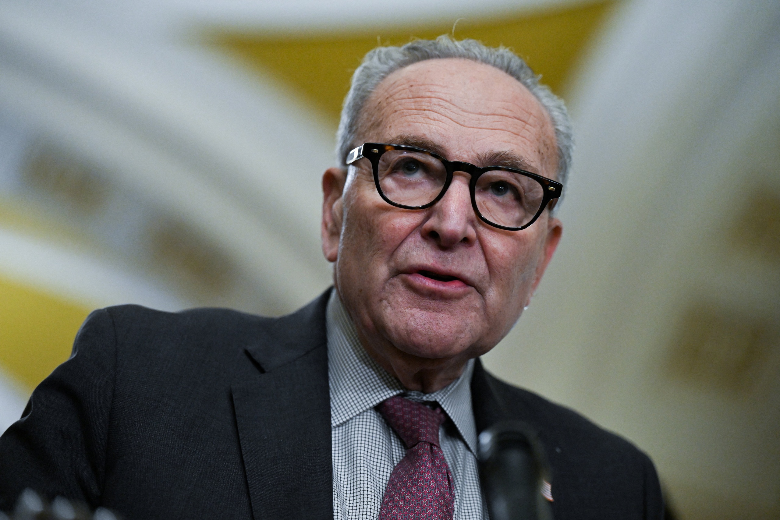 chính phủ đóng cửa - Ảnh 1.