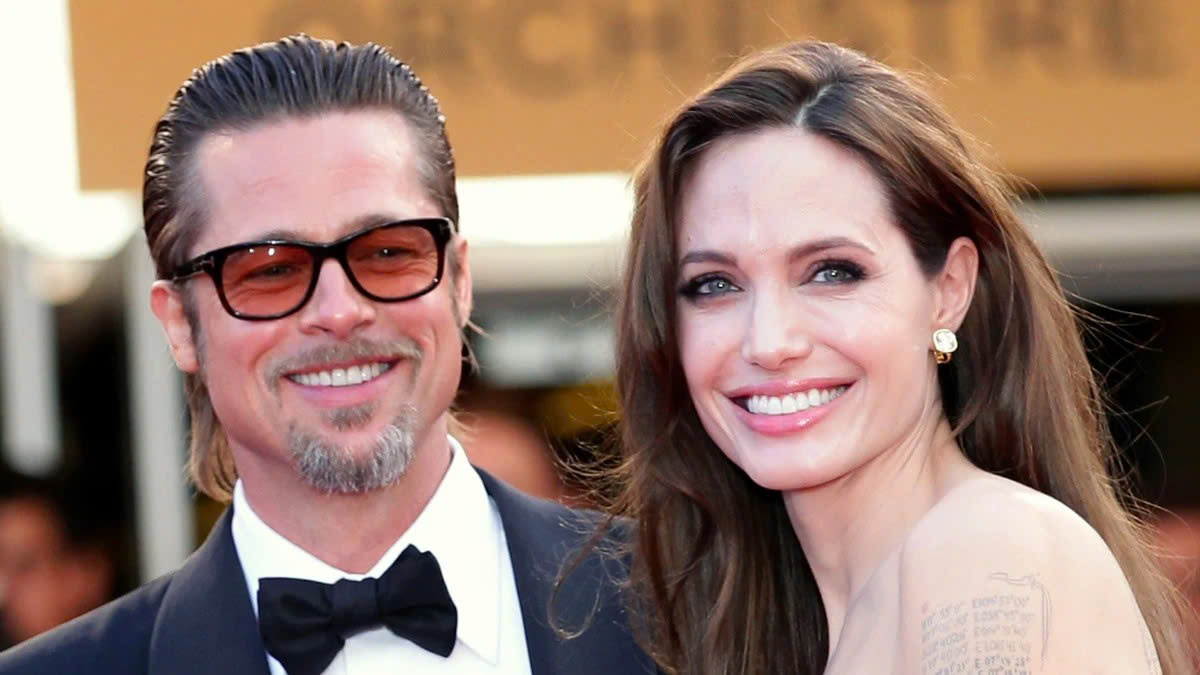 Brad Pitt đòi Angelina Jolie bồi thường 35 triệu USD vụ tranh chấp tài sản - Ảnh 1.