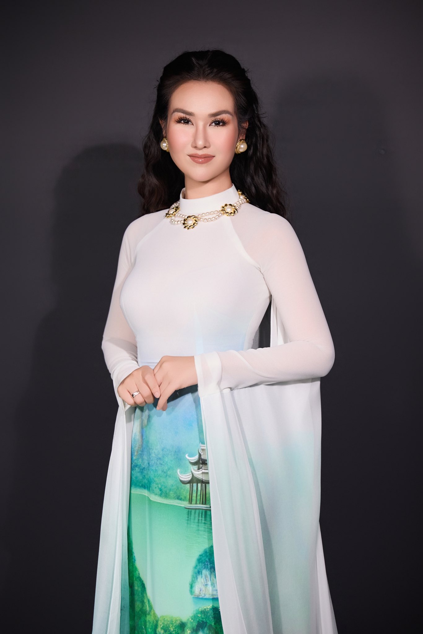 Lễ hội Việt Nam - Ảnh 3.