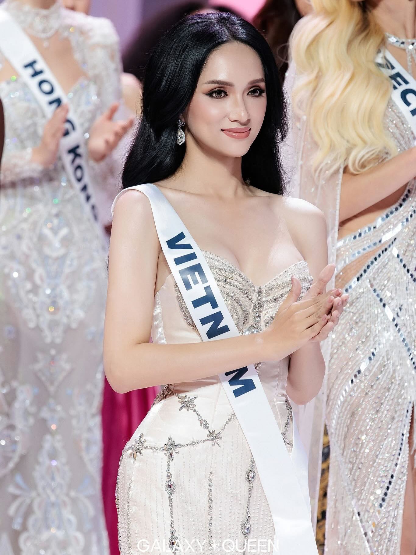 Miss Universe - Ảnh 4.