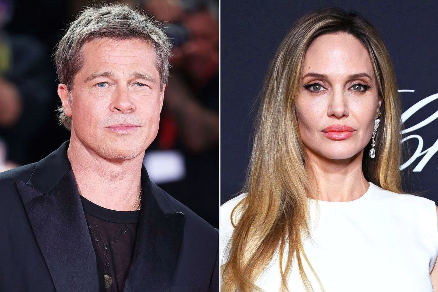 Brad Pitt đòi Angelina Jolie bồi thường 35 triệu USD vụ tranh chấp tài sản - Ảnh 3.