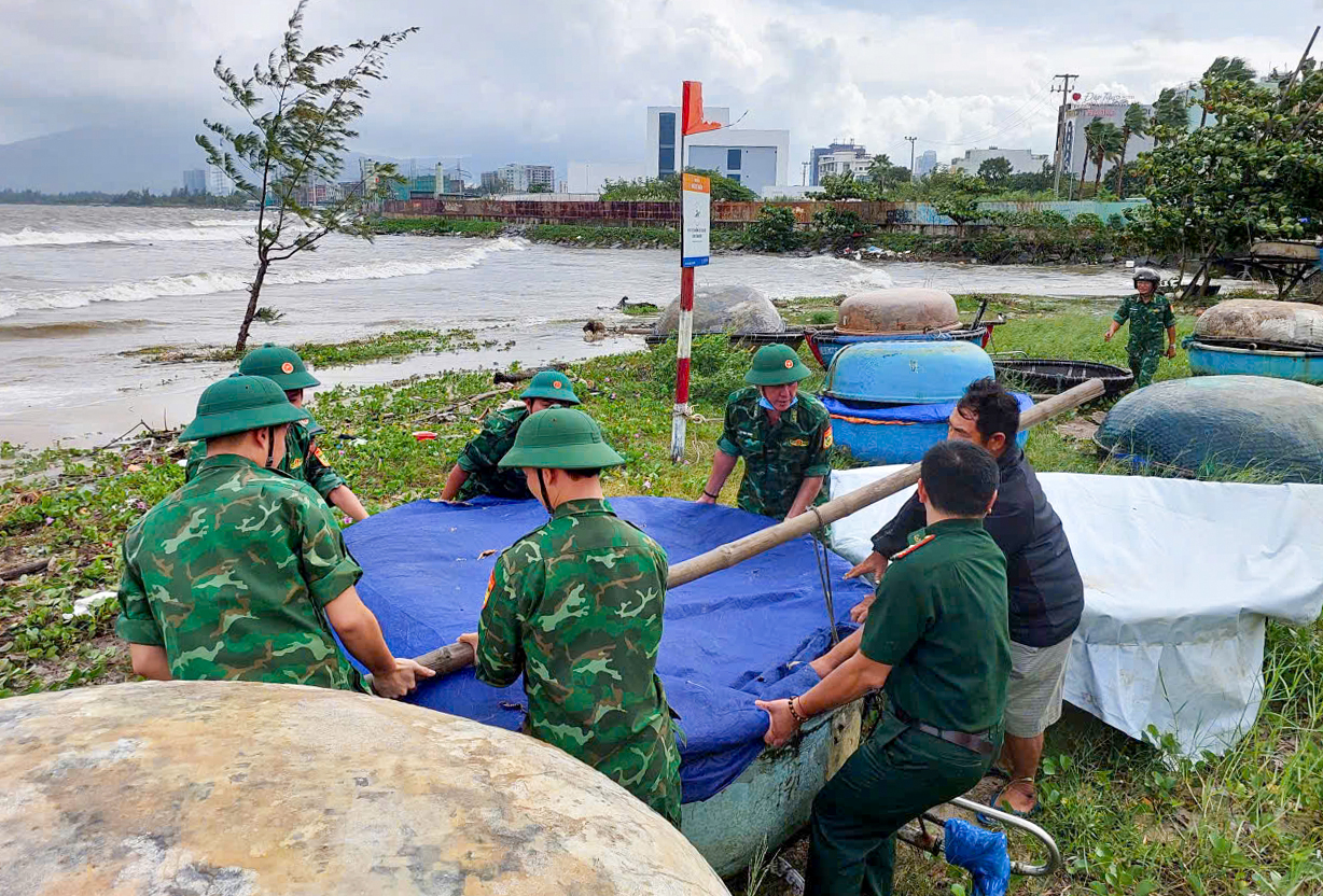 bão Kalmaegi - Ảnh 13.