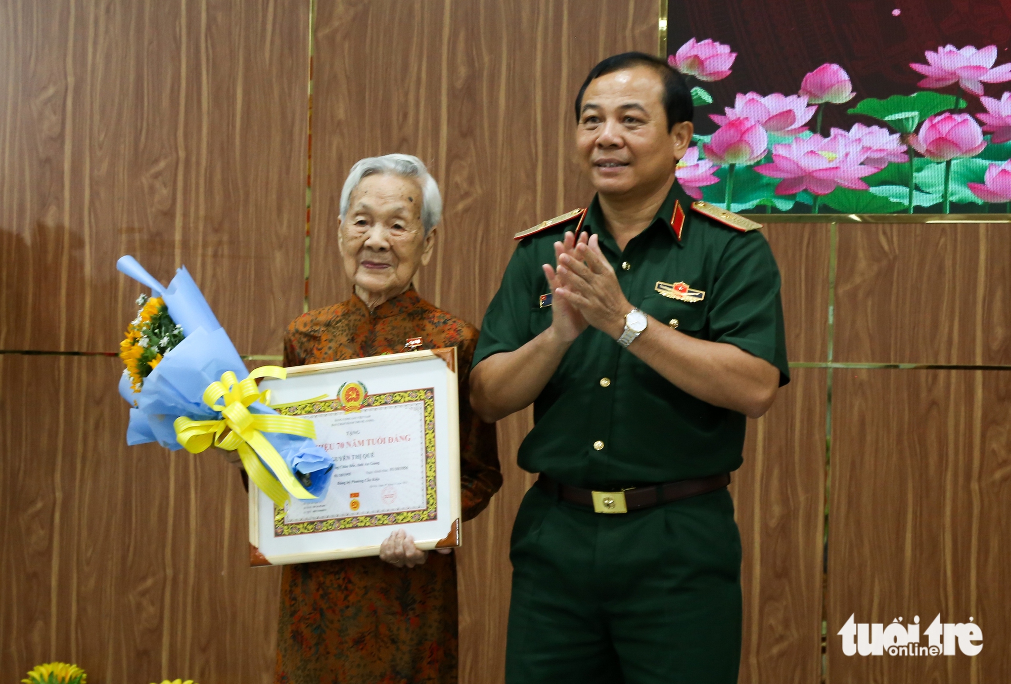 phường Cầu Kiệu  - Ảnh 3.