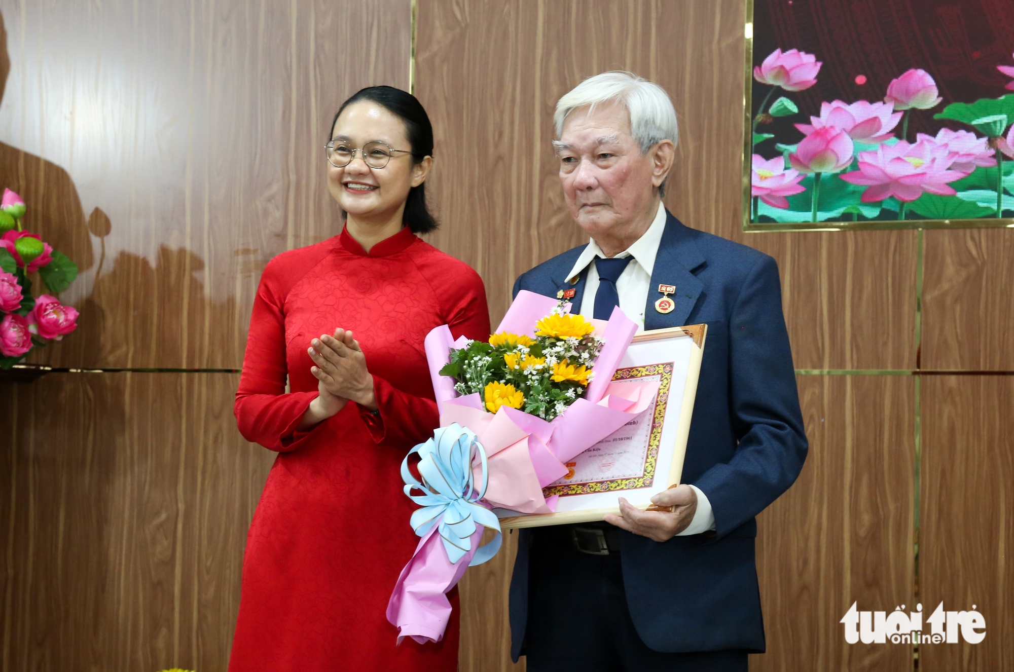 phường Cầu Kiệu  - Ảnh 4.