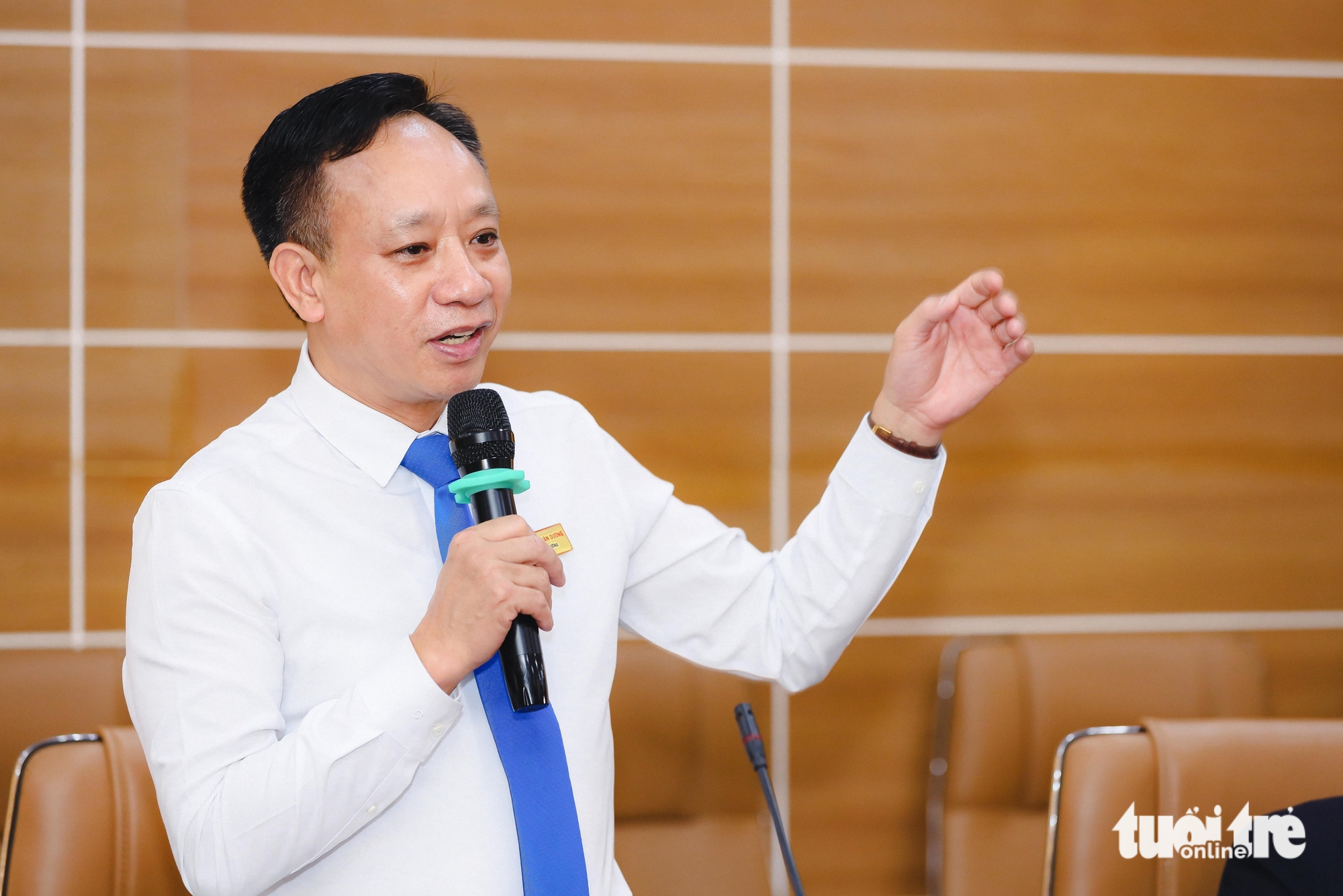 Năm 2026: Tuổi Trẻ tiếp tục bắc nhịp cầu Tư vấn tuyển sinh - hướng nghiệp - Ảnh 6.