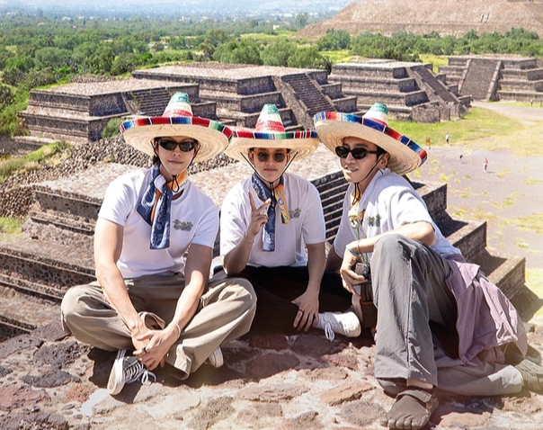 Cười thả ga với loạt tình huống hài hước trong chương trình thực tế của Lee Kwang Soo- Ảnh 1. Cười thả ga với loạt tình huống hài hước trong chương trình thực tế của Lee Kwang Soo - Ảnh 1.