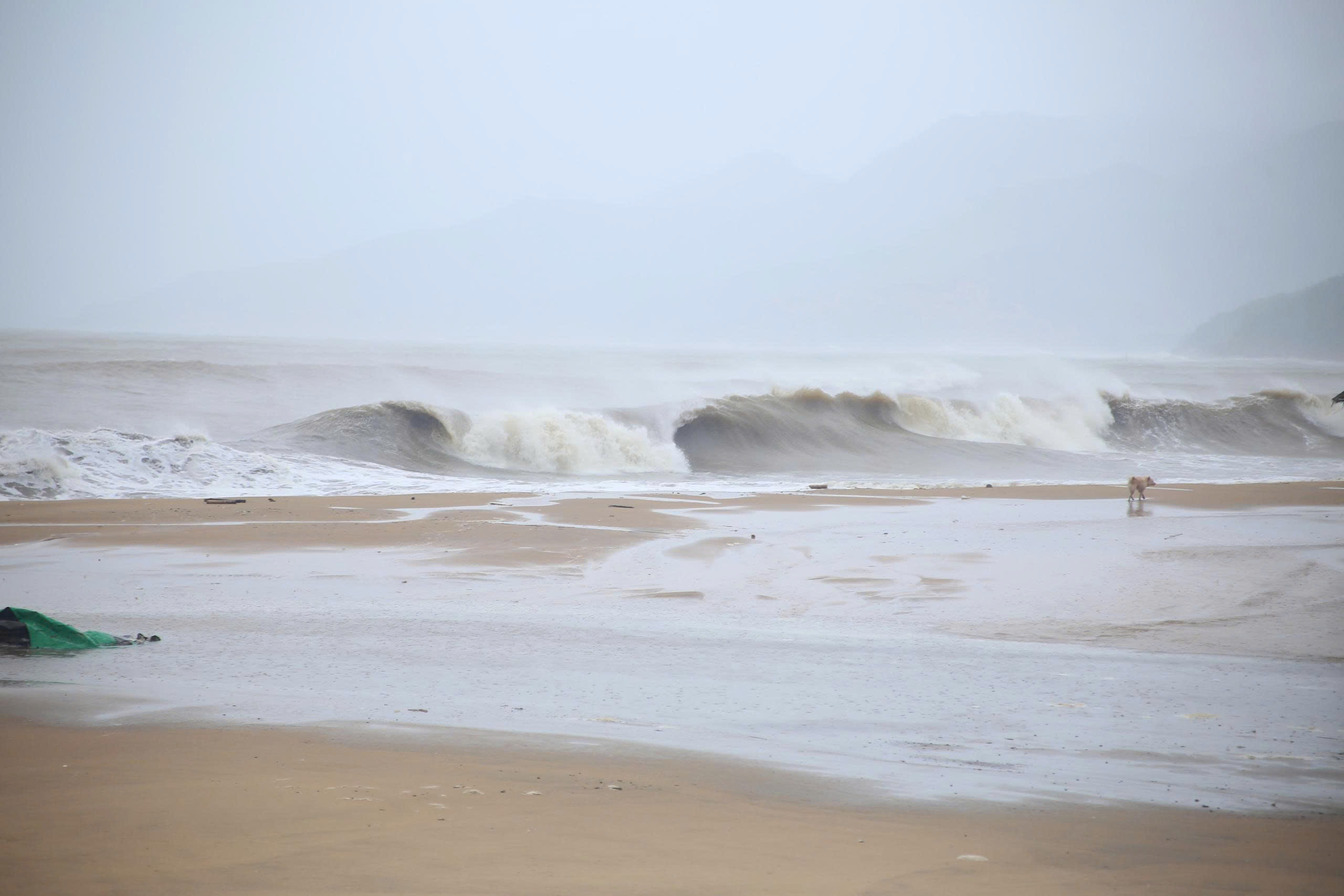 thời tiết - Ảnh 1.