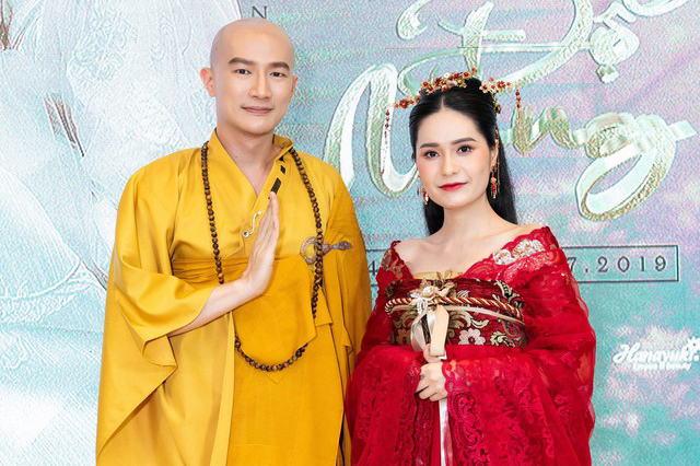 Đoàn Di Băng - Ảnh 3.