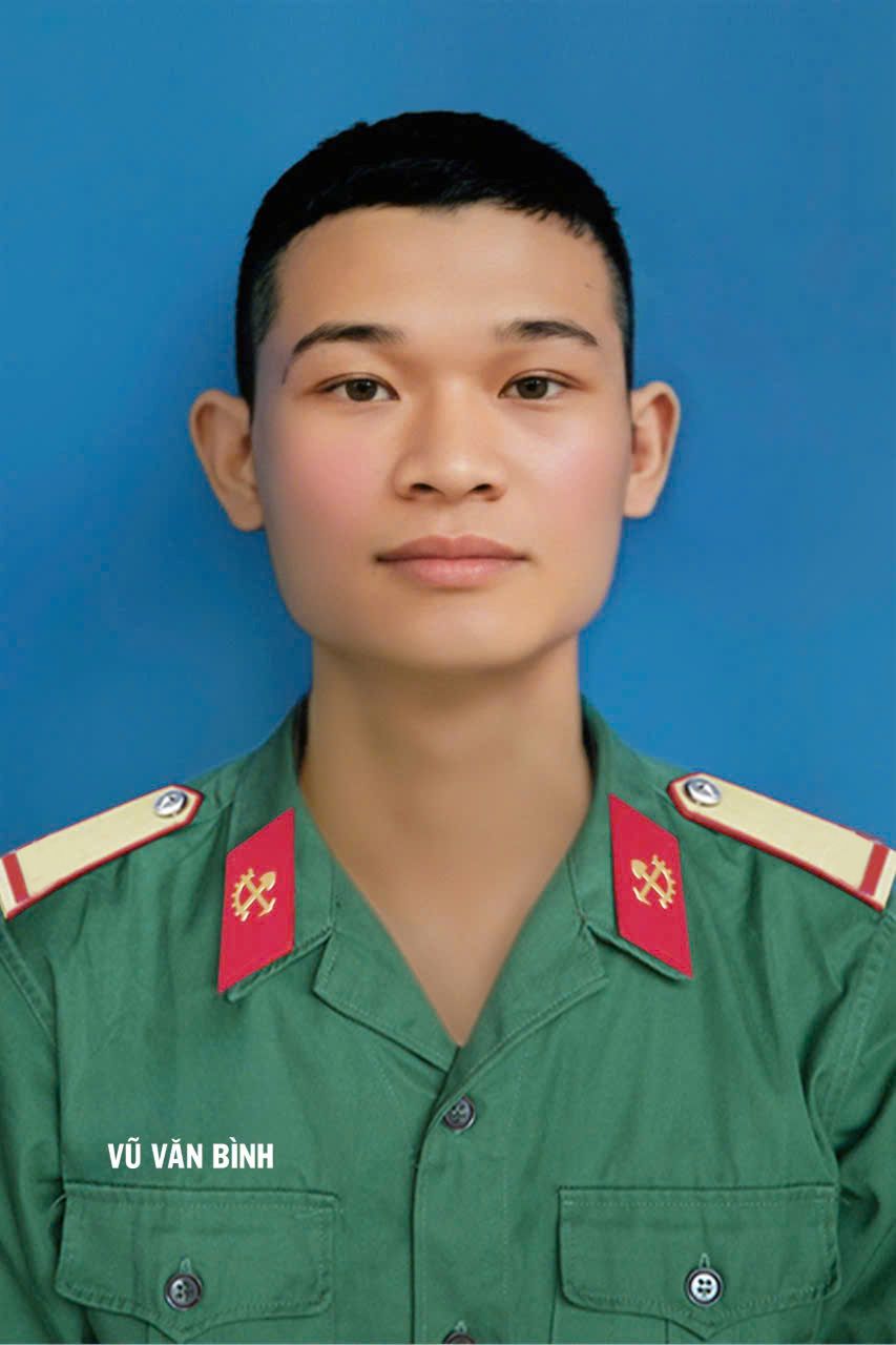 Một chiến sĩ hy sinh khi xây dựng công trình tại Quân khu 3 - Ảnh 1.