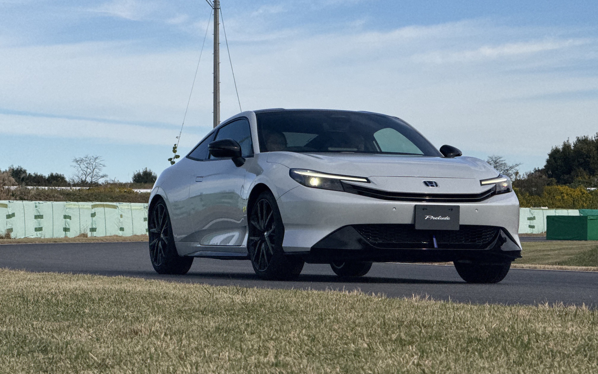 4 xe Honda có thể về Việt Nam: Prelude sướng, Civic, HR-V đã, xe điện mini lái hay như xe đắt tiền - Ảnh 14.