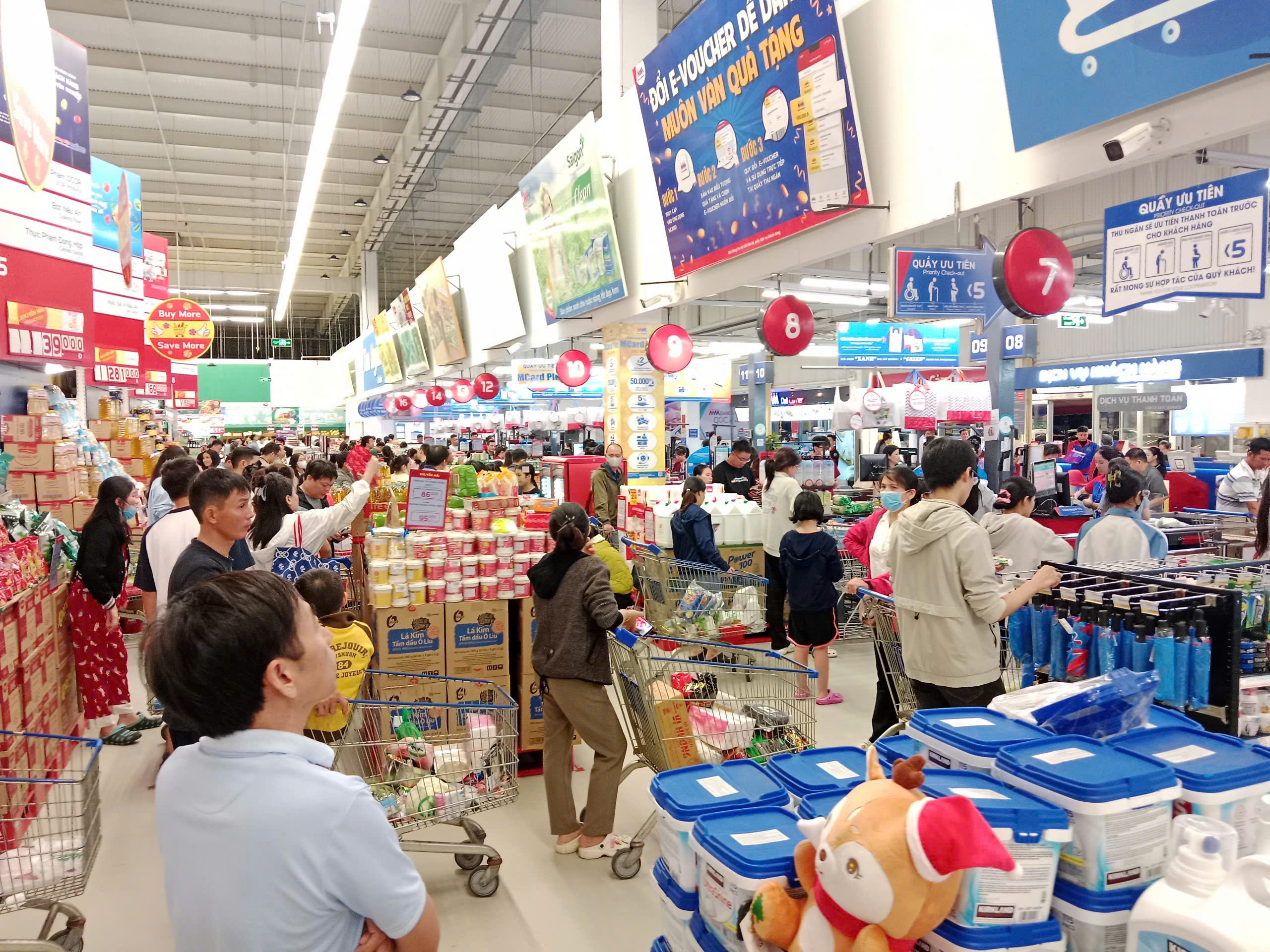 bão Kalmaegi - Ảnh 1.