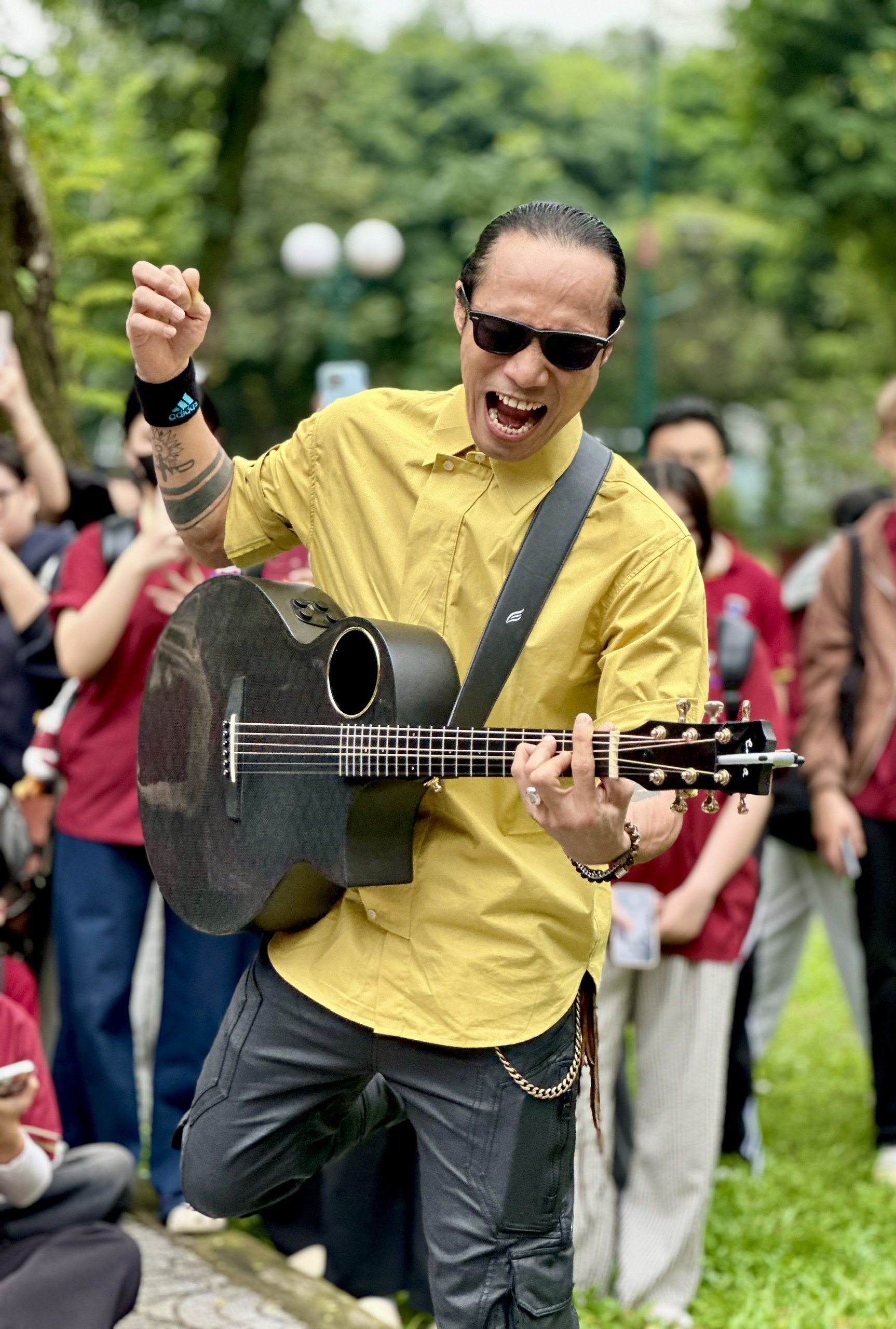 Phạm Anh Khoa - Ảnh 10.