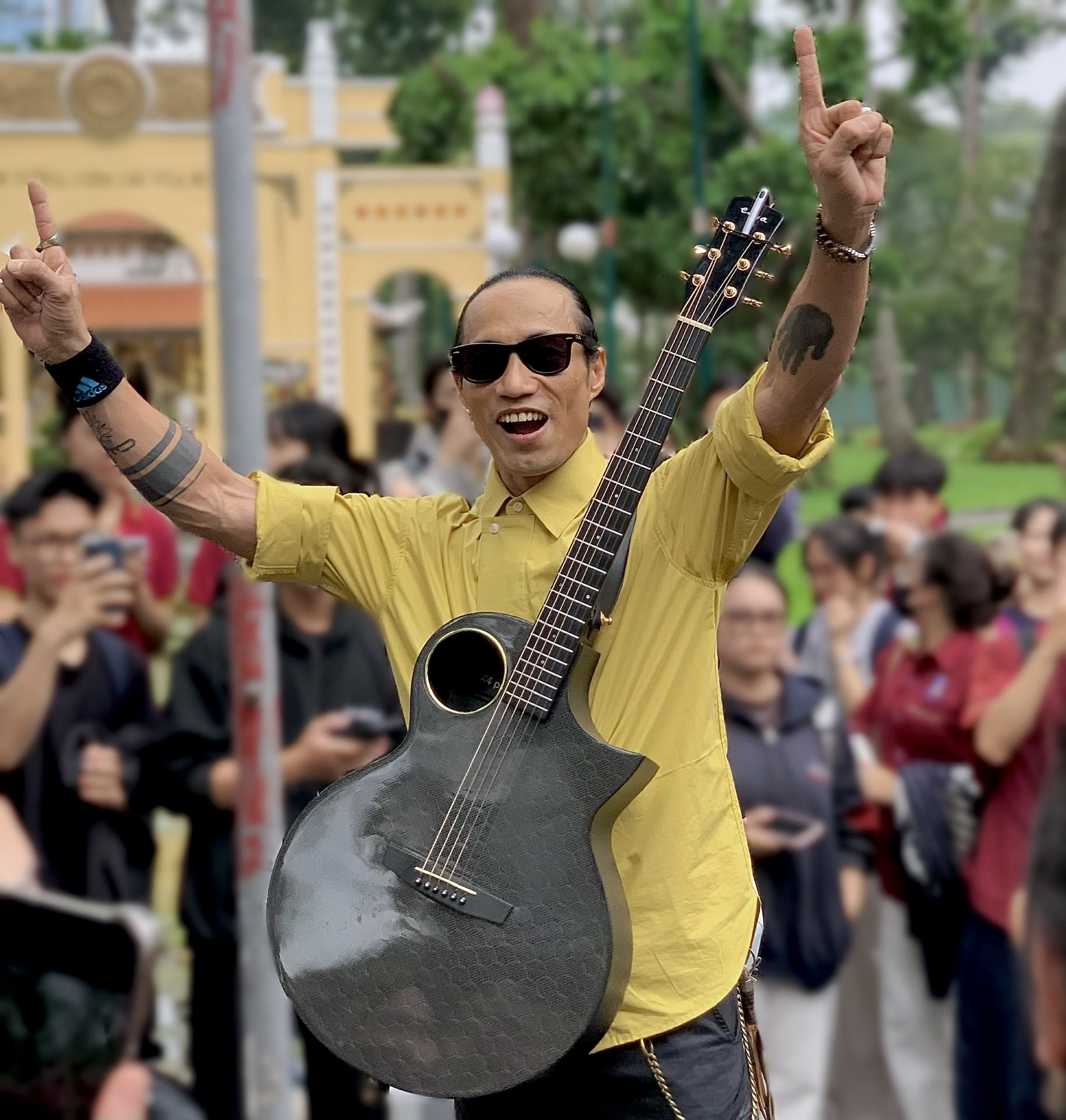 Phạm Anh Khoa - Ảnh 7.