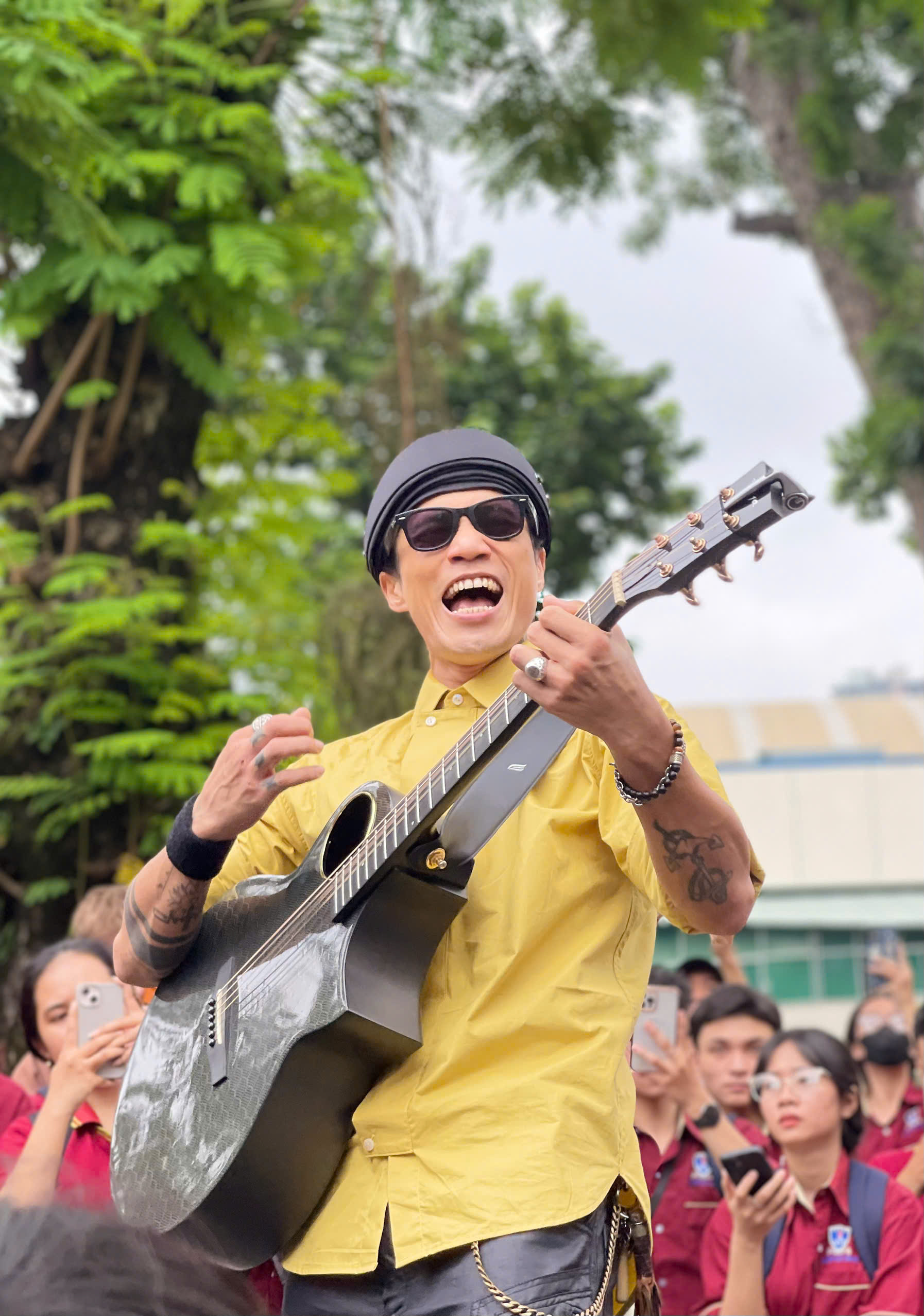 Phạm Anh Khoa - Ảnh 8.