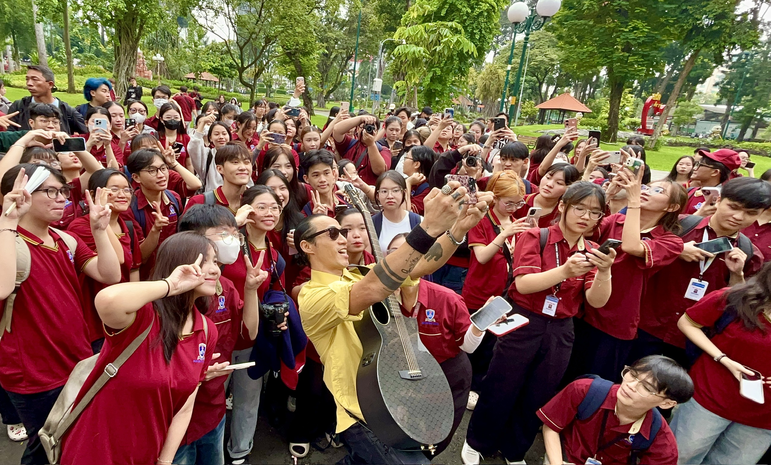 Phạm Anh Khoa - Ảnh 3.