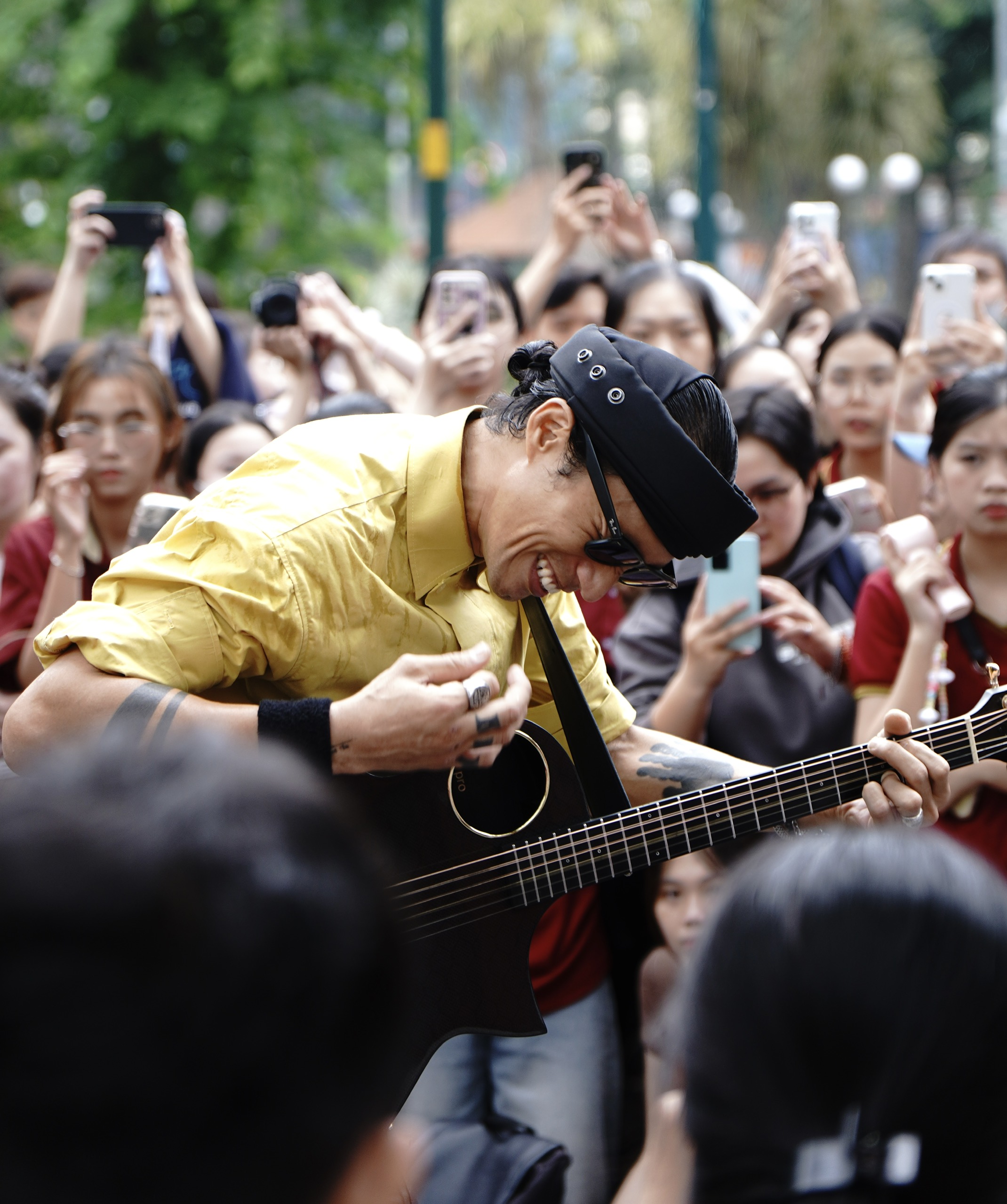 Phạm Anh Khoa - Ảnh 9.