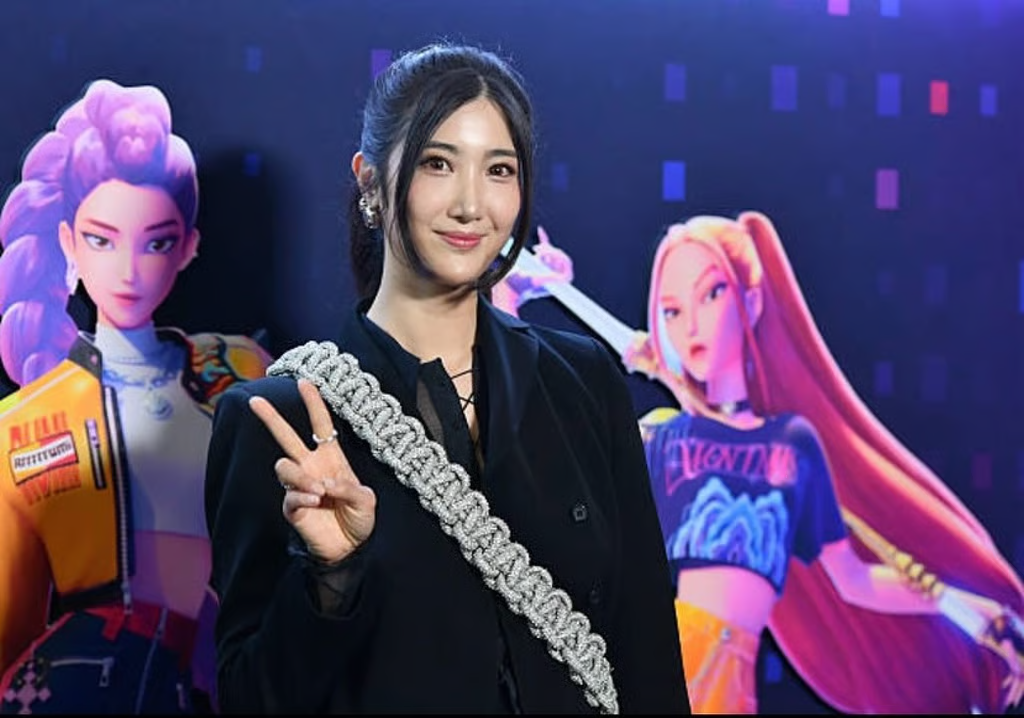 Rosé (BLACKPINK) được đề cử giải Grammy, dấu mốc lịch sử của KPop- Ảnh 4.