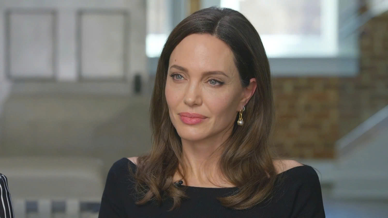Angelina Jolie - Ảnh 1.
