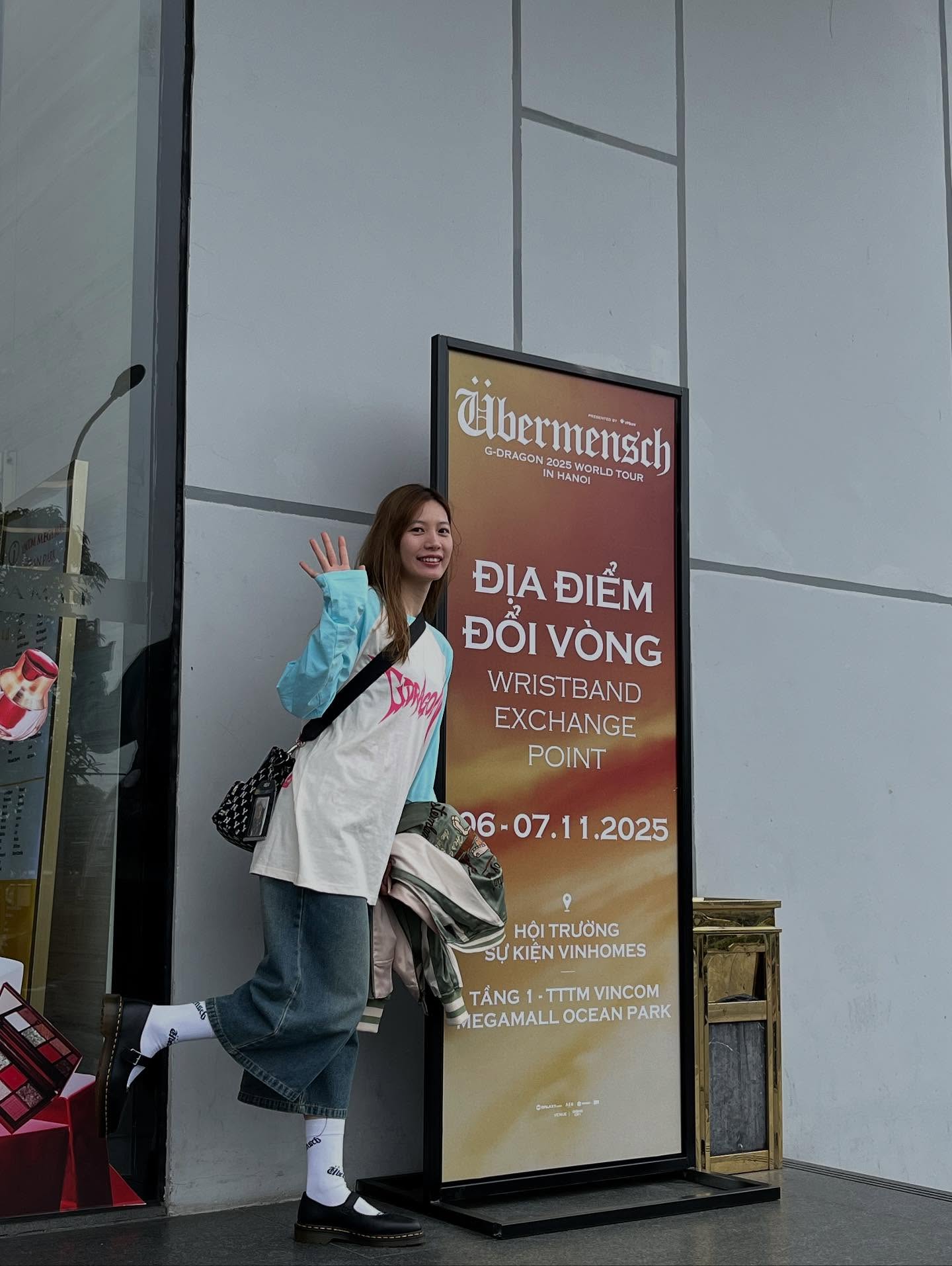 G-DRAGON - Ảnh 13.