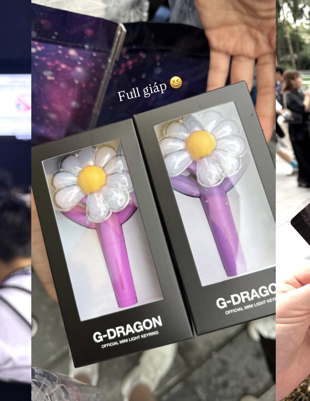 G-DRAGON - Ảnh 11.