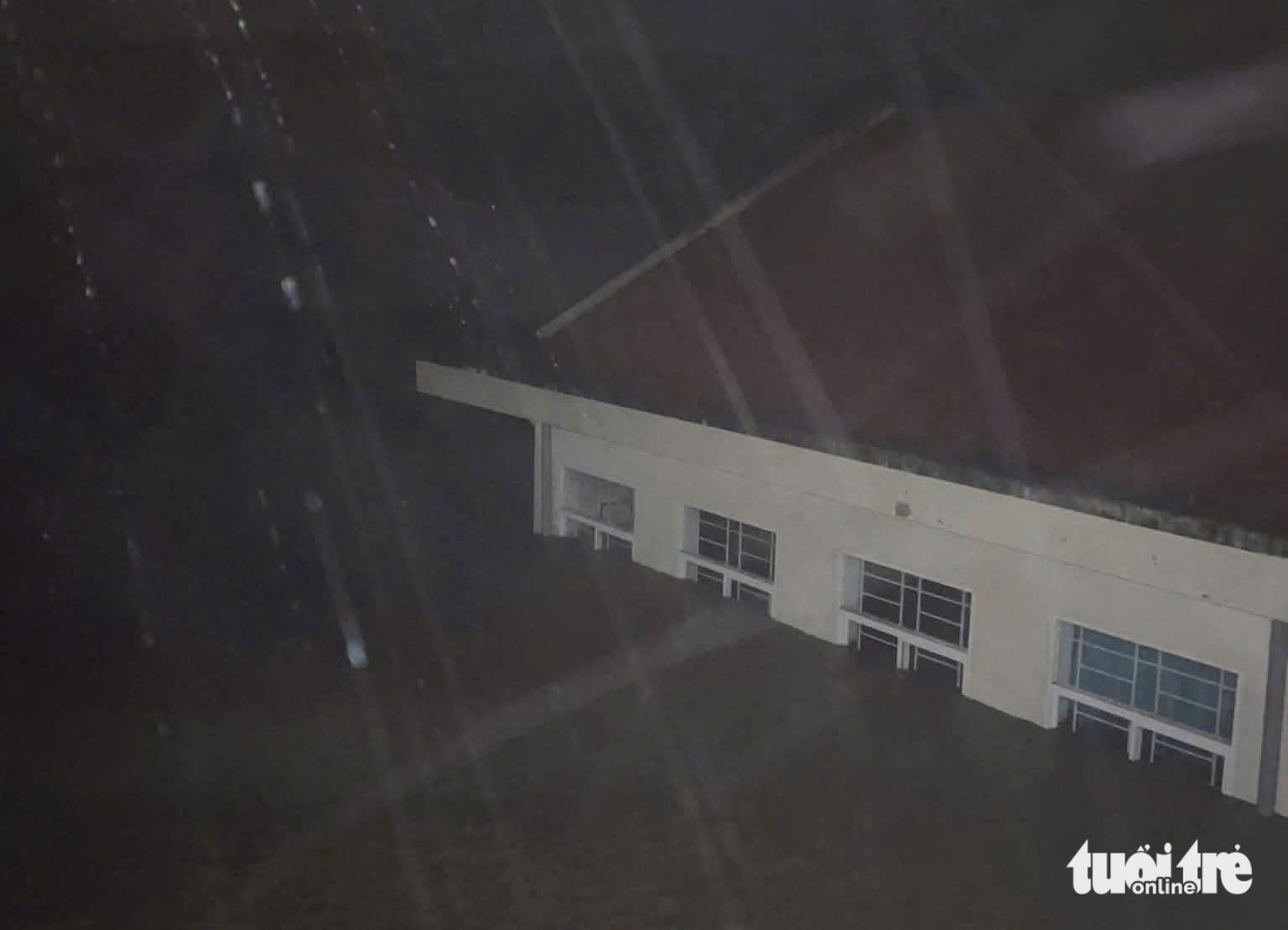 Storm Kalmaegi causes severe destruction across Vietnam’s Dak Lak, Gia Lai- Ảnh 5.