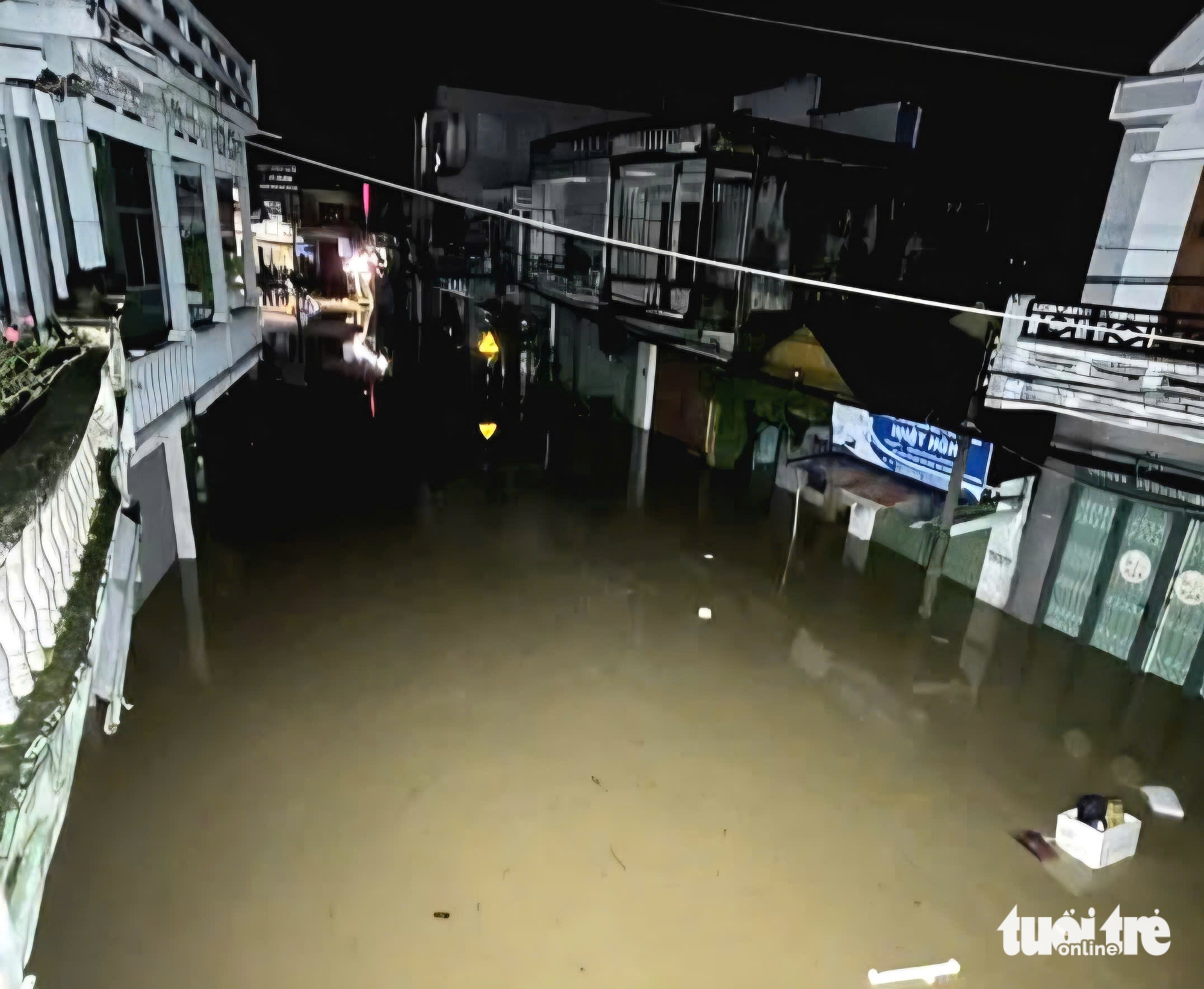 Storm Kalmaegi causes severe destruction across Vietnam’s Dak Lak, Gia Lai- Ảnh 15.