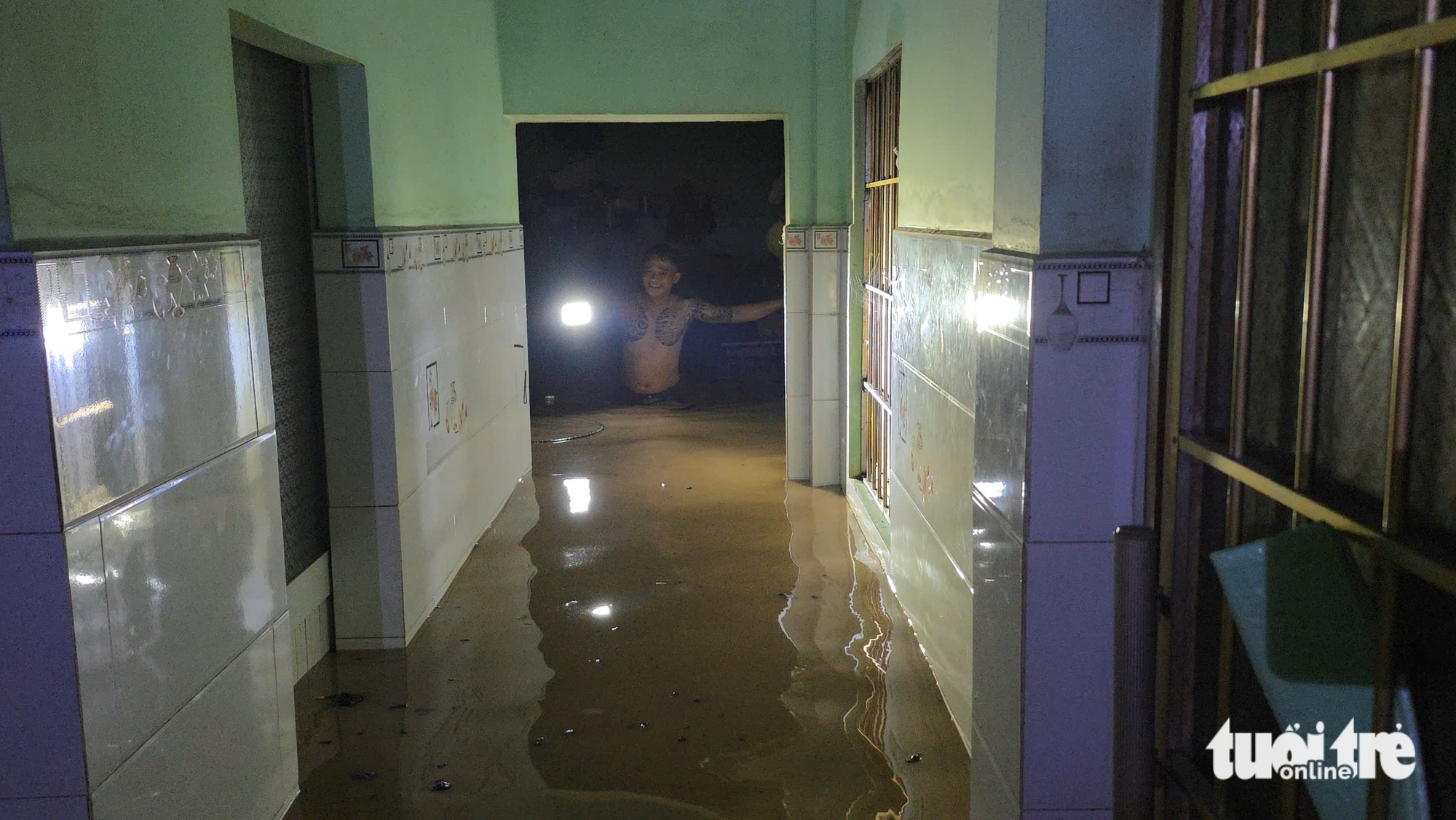 Storm Kalmaegi causes severe destruction across Vietnam’s Dak Lak, Gia Lai- Ảnh 19.
