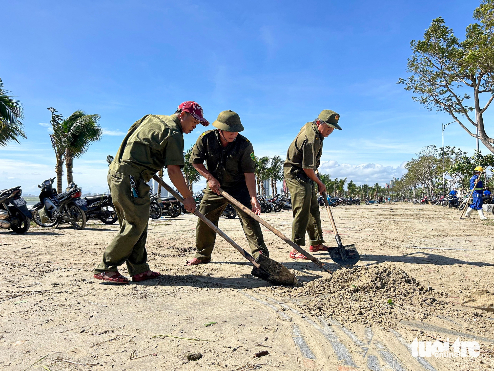 Đà Nẵng - Ảnh 9.