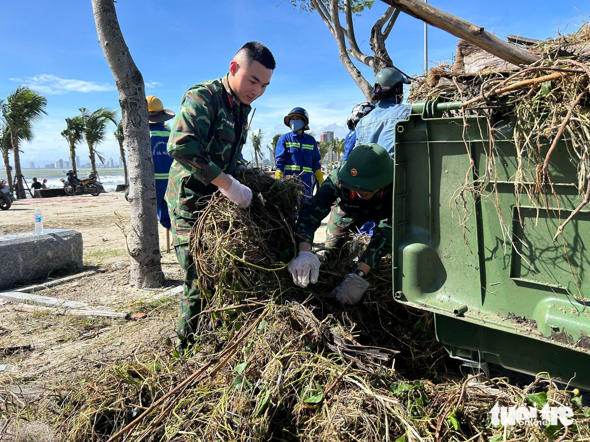 Đà Nẵng - Ảnh 11.