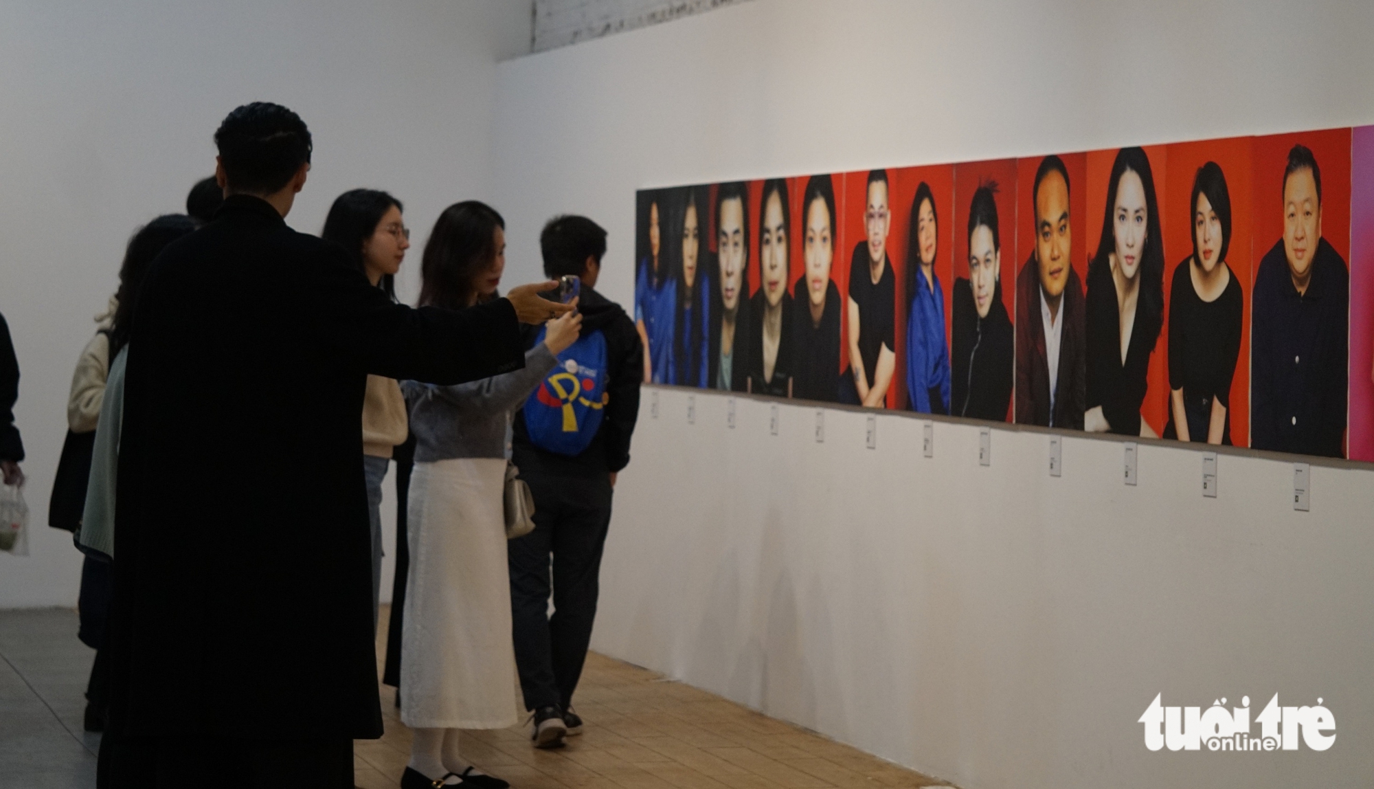 Trong những bức ảnh, bạn đang nhìn hay được nhìn? - Ảnh 5. nhiếp ảnh - Ảnh 3.