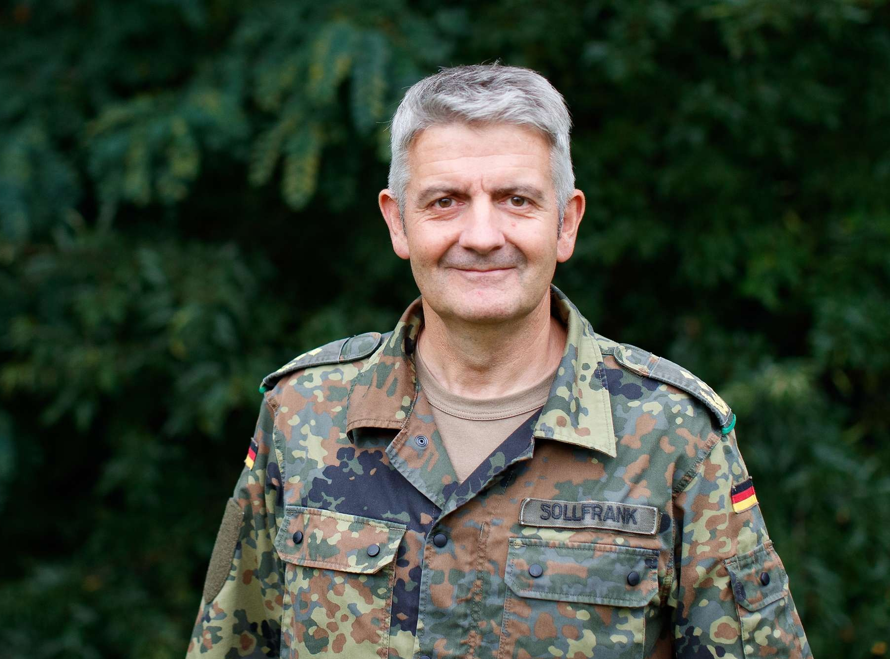 Tướng Đức cảnh báo Nga có thể tấn công NATO 'ngay ngày mai' - Ảnh 1.