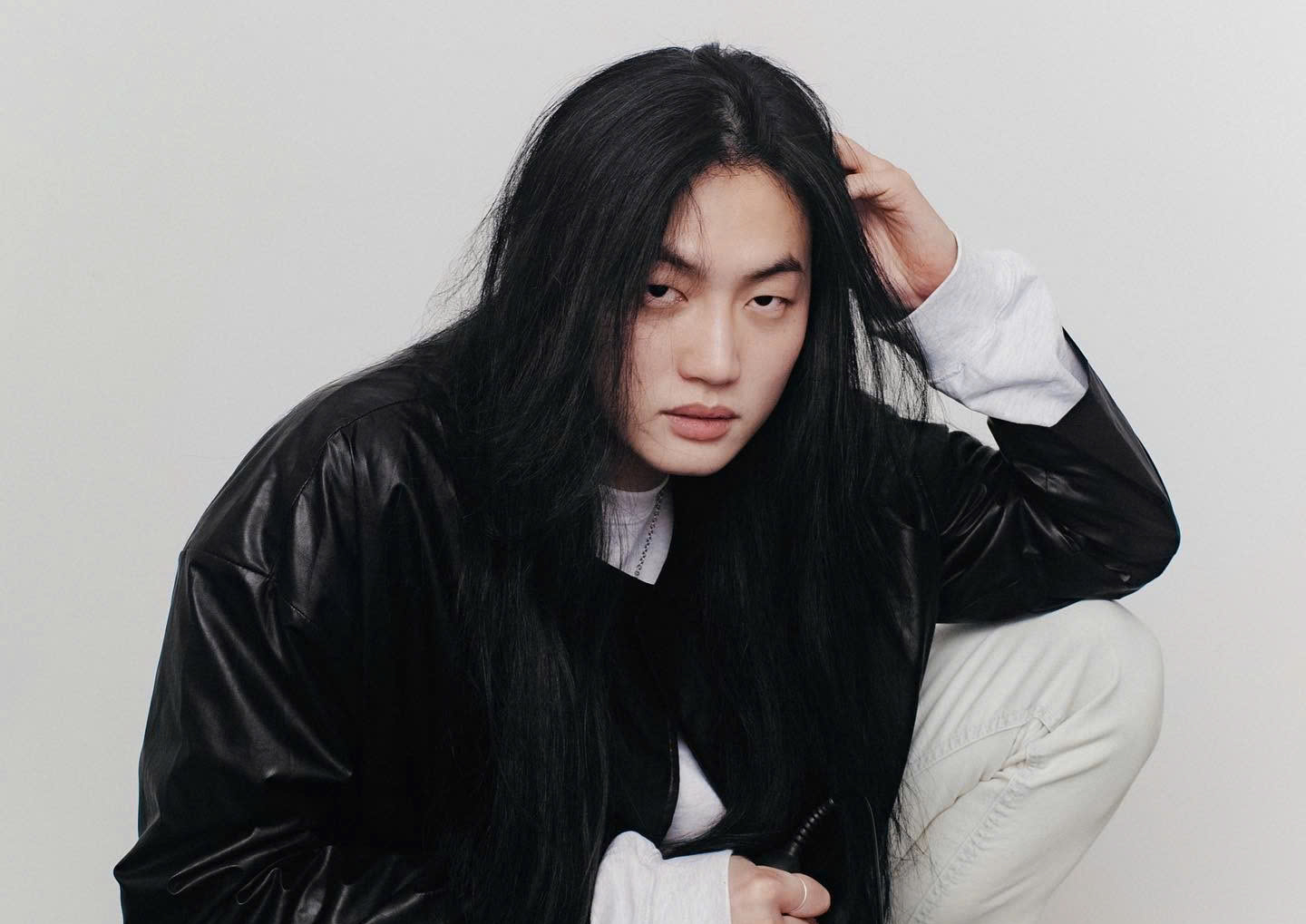 Kim Sung Chan - Ảnh 1.