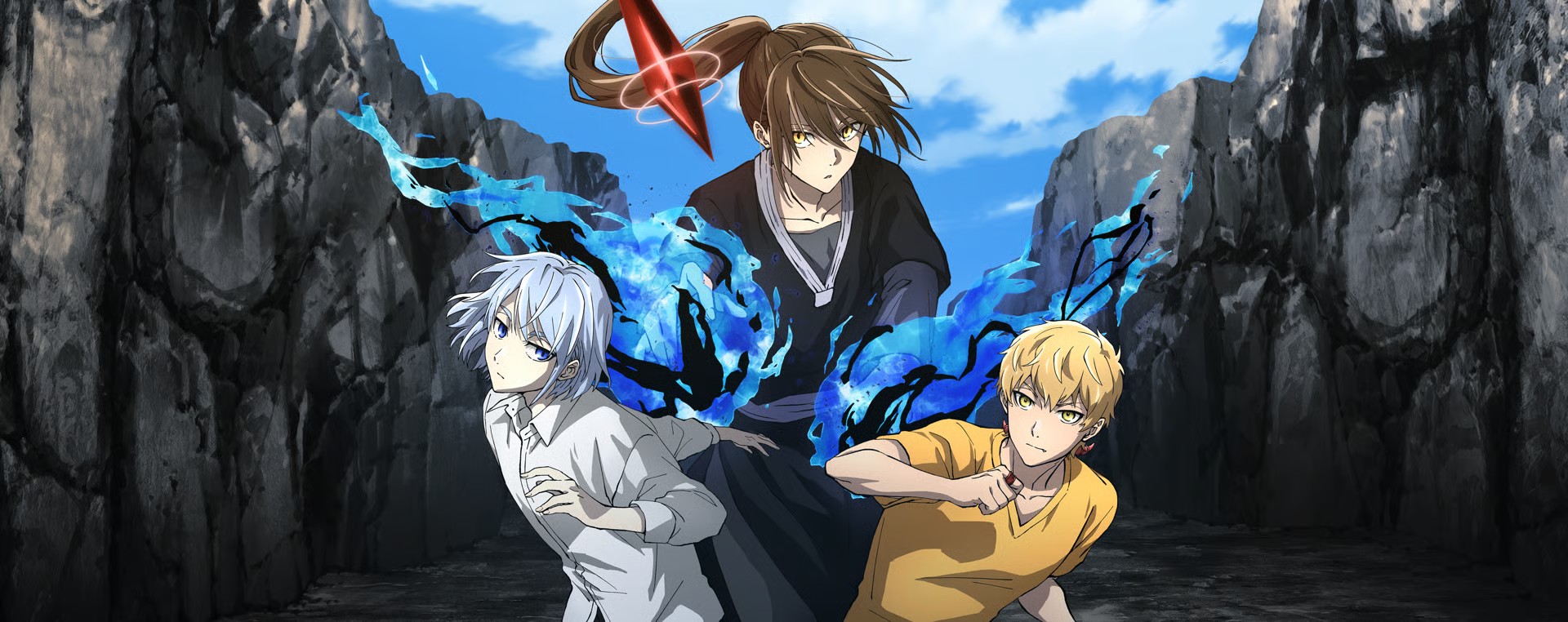 Solo Leveling - Ảnh 4.