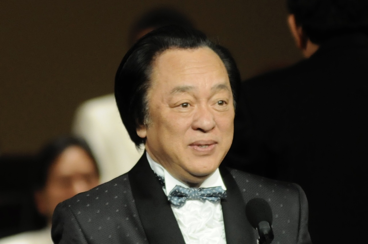 Đêm nhạc tri ân Nghệ sĩ nhân dân Trung Kiên hoành tráng sau hai lần tổ chức không thành - Ảnh 1. Đêm nhạc tri ân NSND Trung Kiên hoành tráng sau hai lần tổ chức không thành - Ảnh 1.