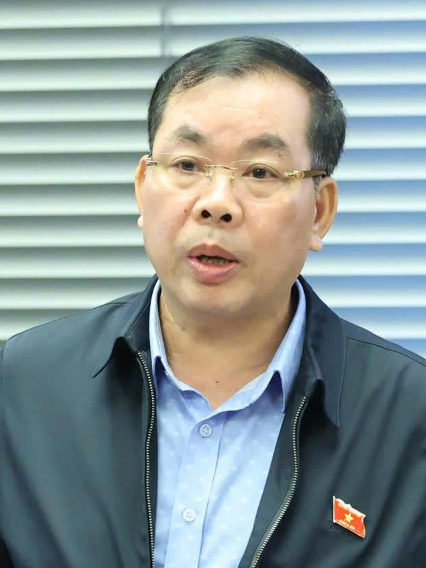 Phải thúc đẩy phát triển kinh tế tư nhân - Ảnh 2.