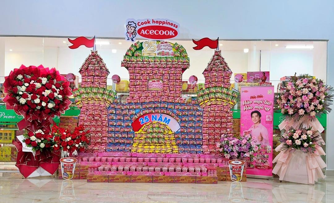 Hảo Hảo - Ảnh 2.