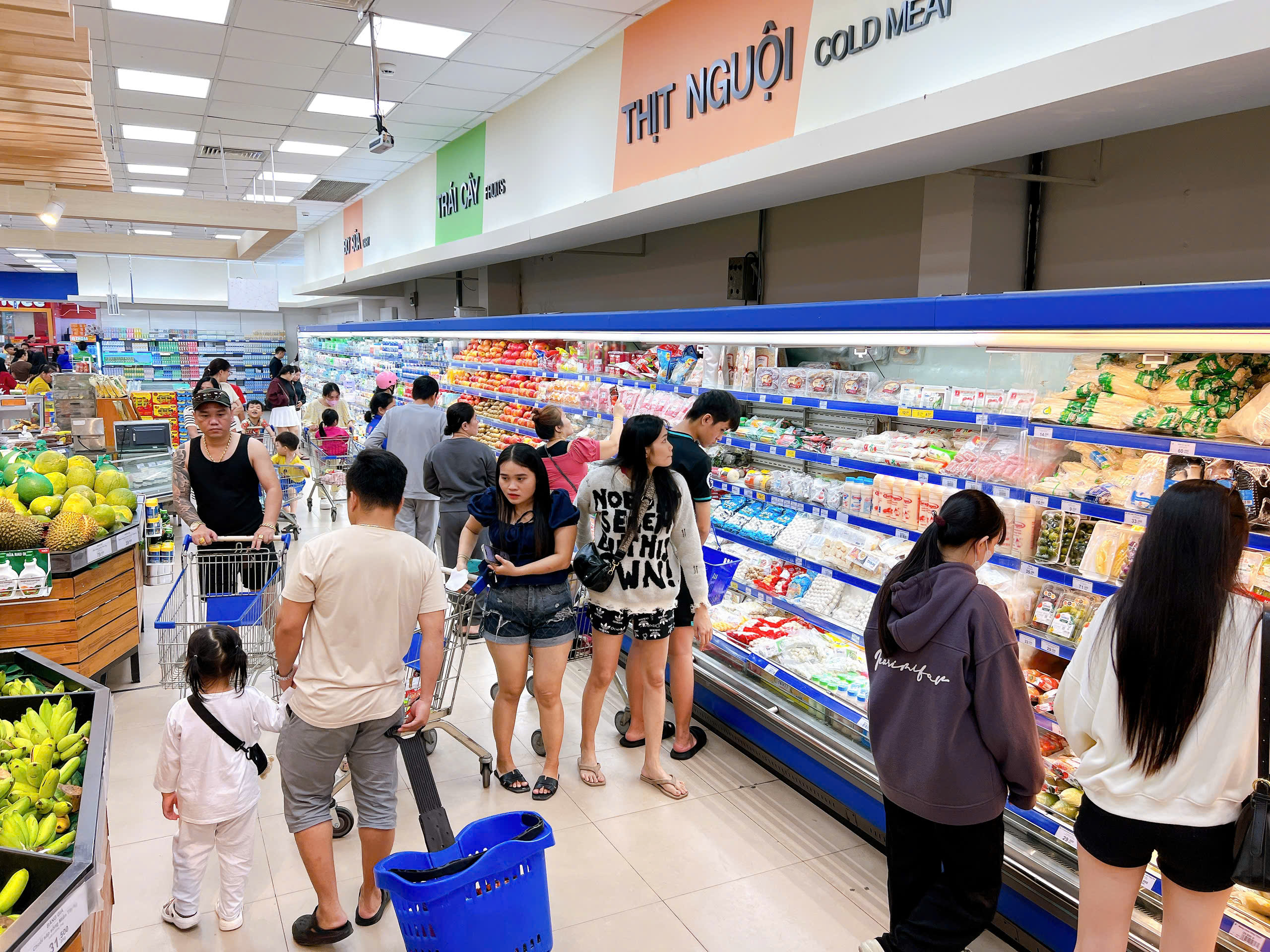 Saigon Co.op - Ảnh 3.