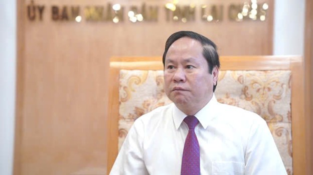 350 tấn nông sản và cách kinh doanh ‘không khoảng cách’ của Lai Châu - Ảnh 3. nông sản - Ảnh 3.