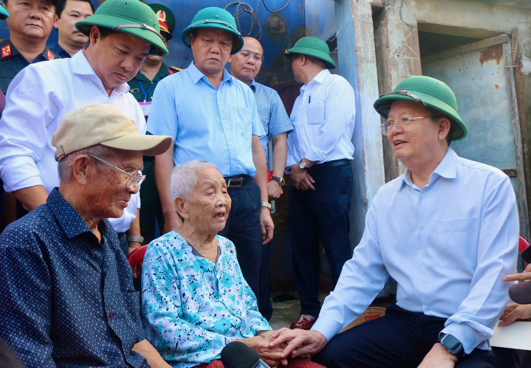 Đắk Lắk - Ảnh 1.